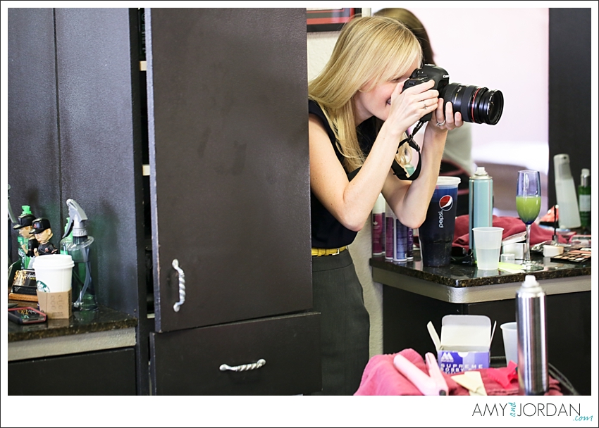 Behind the Scenes Amy & Jordan Blog Photography Tutorials