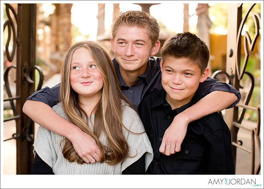 Scottsdale Family Photography Boojum Tree_003