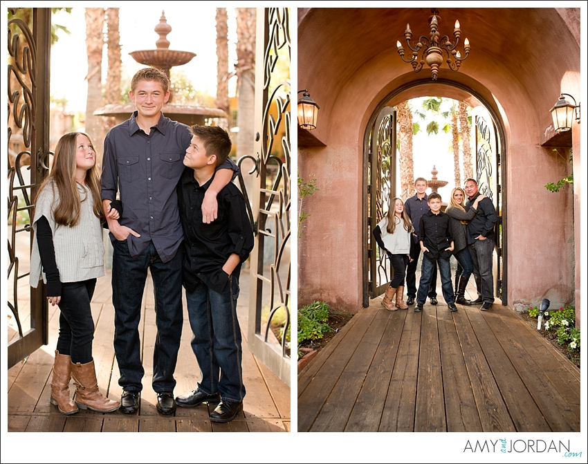 Scottsdale Family Photography Boojum Tree_004