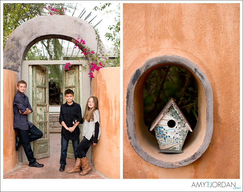 Scottsdale Family Photography Boojum Tree_005