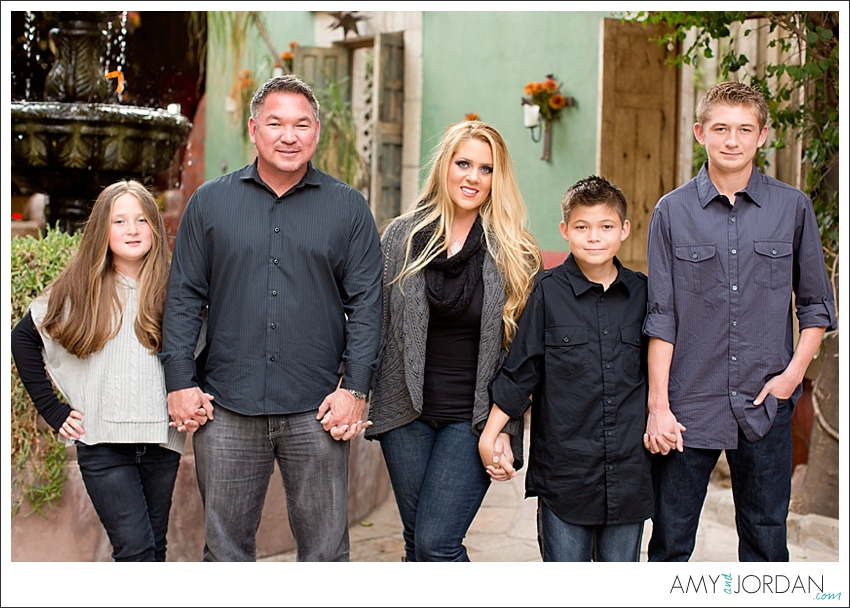 Scottsdale Family Photography Boojum Tree_011
