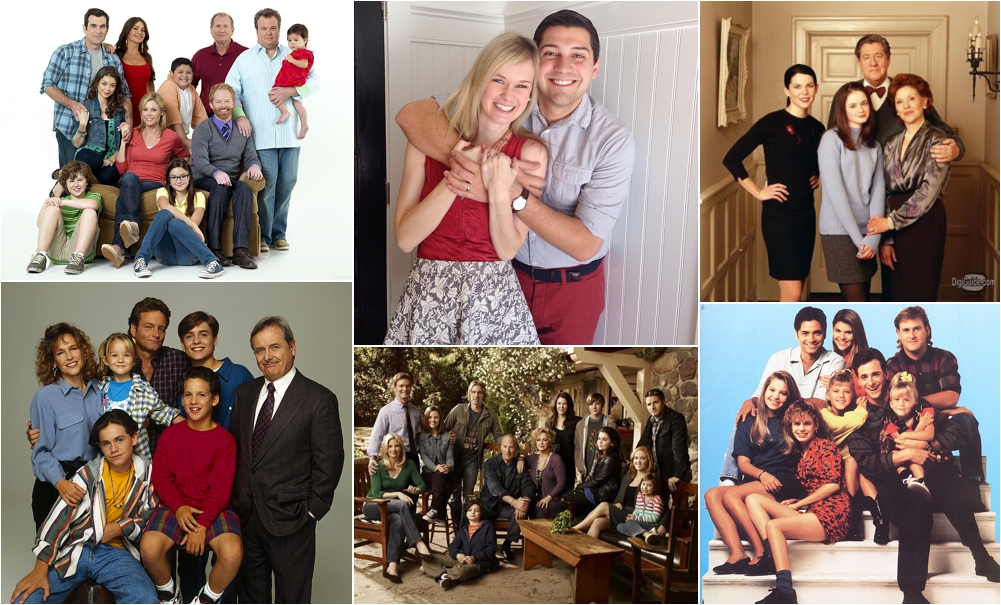 TV Families_0001