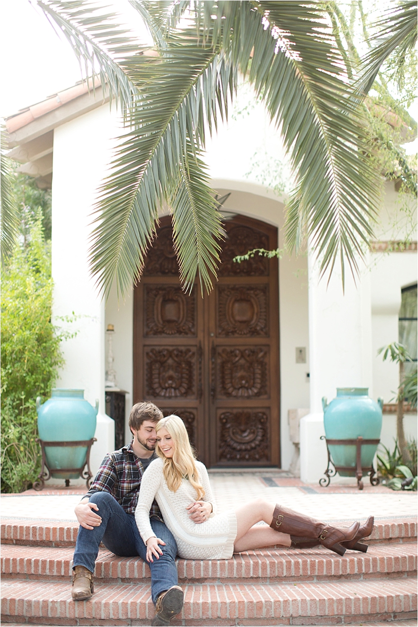 Paradise Valley Estate Engagement_0009