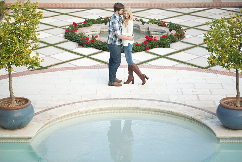 Paradise Valley Estate Engagement_0012