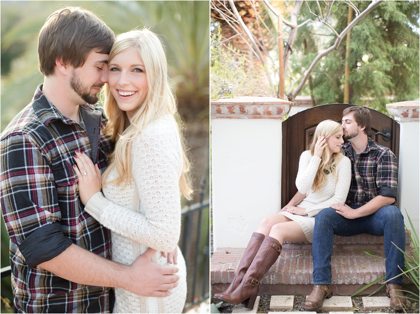 Paradise Valley Estate Engagement_0013