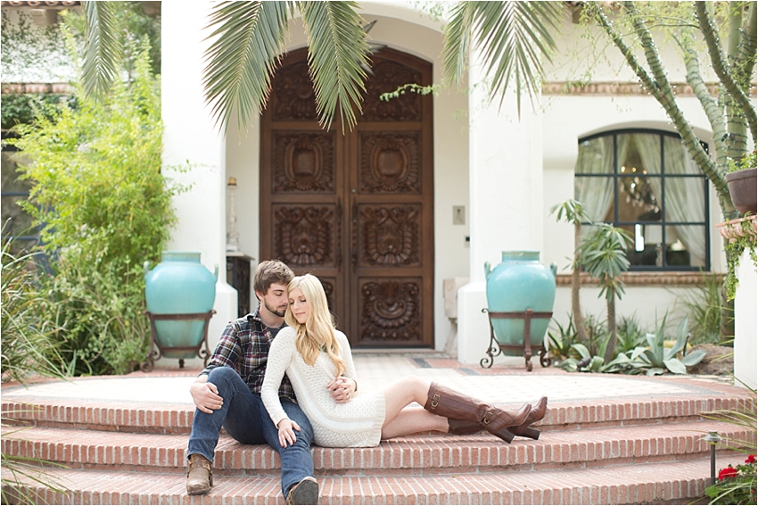 Paradise Valley Estate Engagement_0024