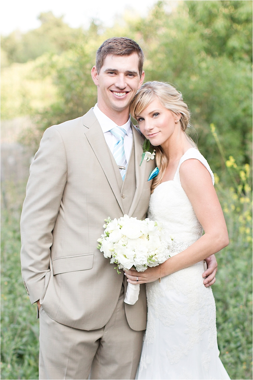 Glee S Heather Morris Official Wedding Photos