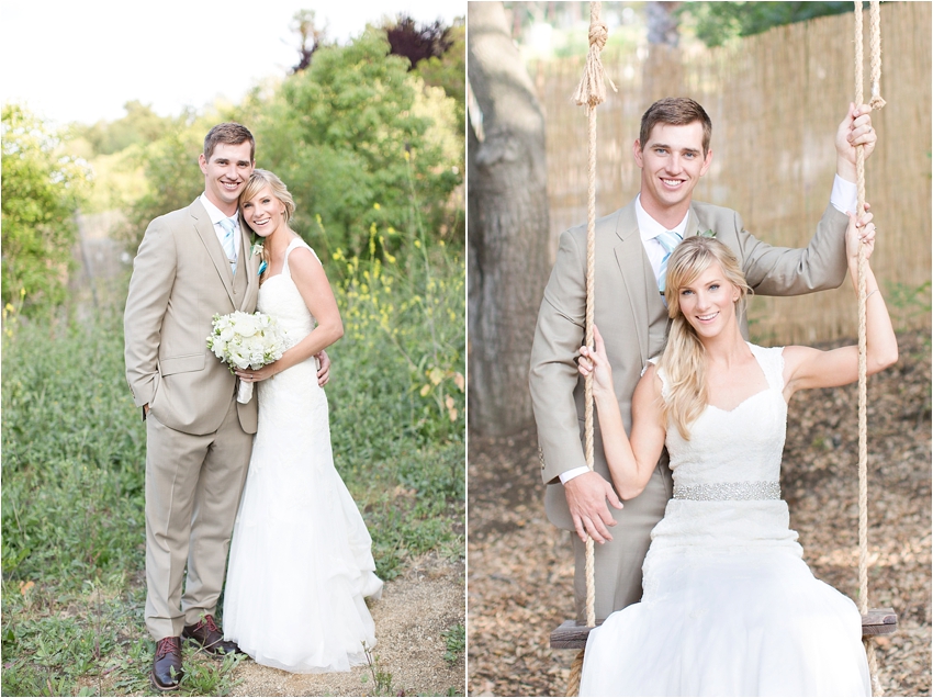 Glee S Heather Morris Official Wedding Photos