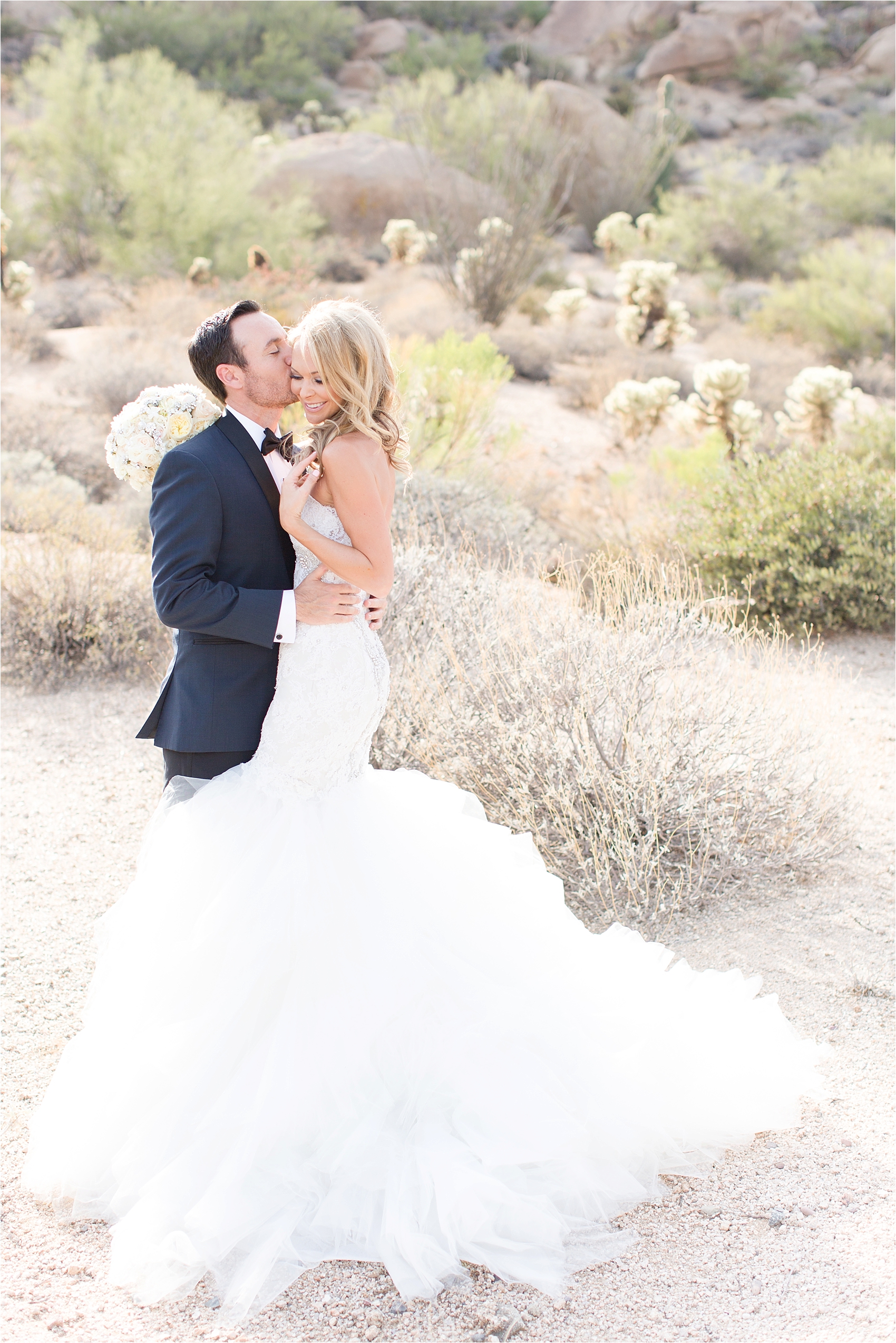 Four Seasons Scottsdale Wedding