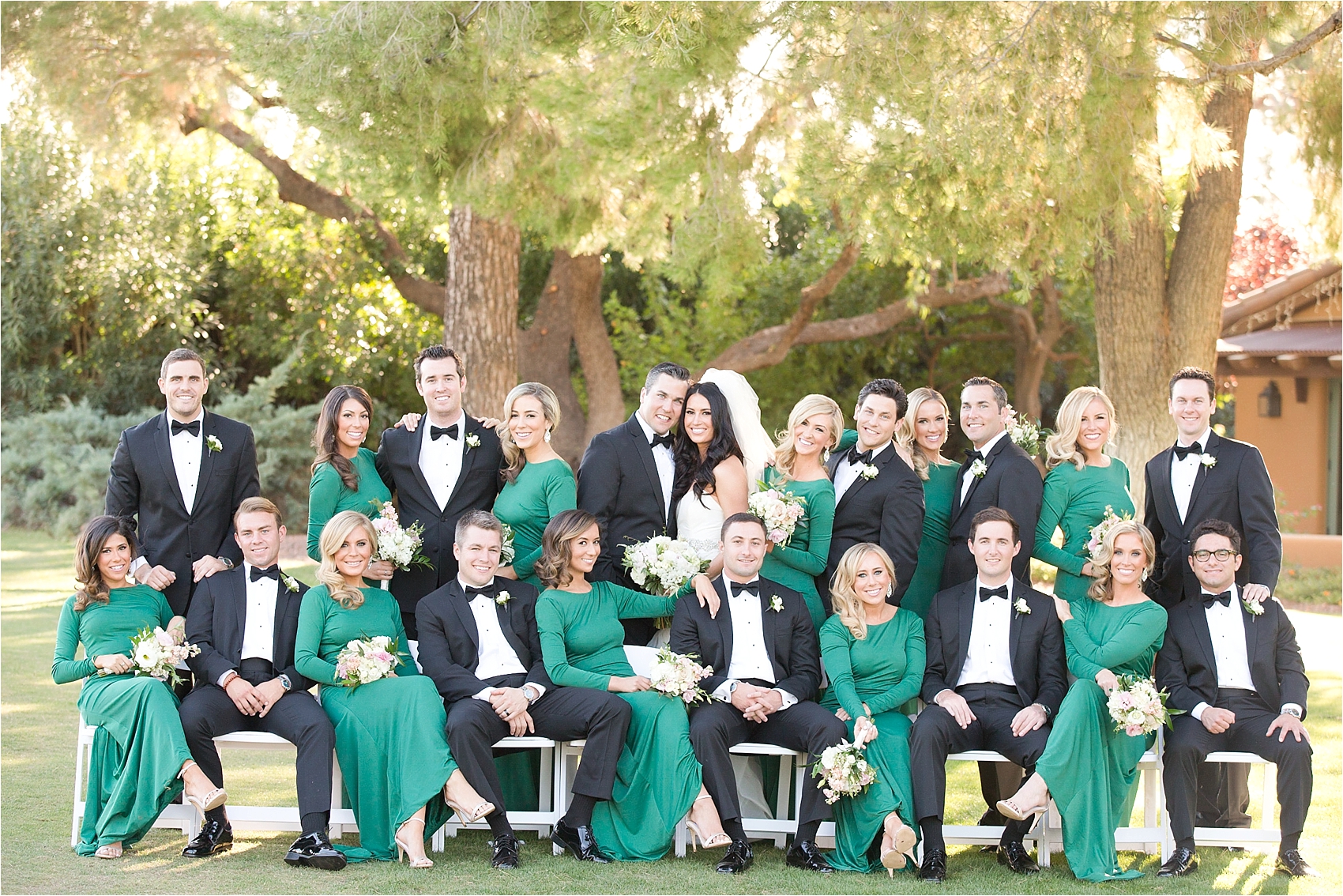 Arizona Country Club Wedding Photo_0019