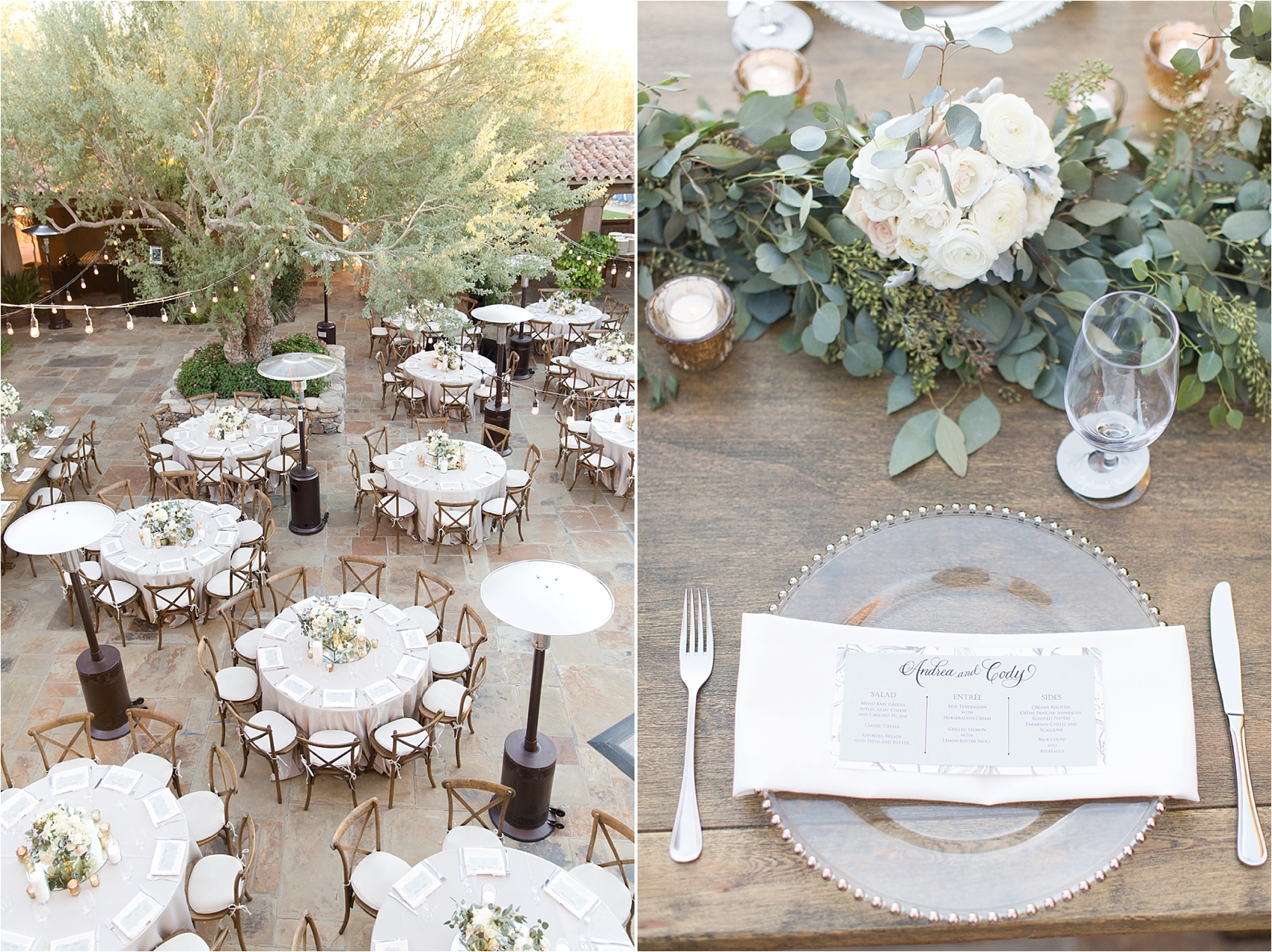 Dc Ranch Country Club Wedding