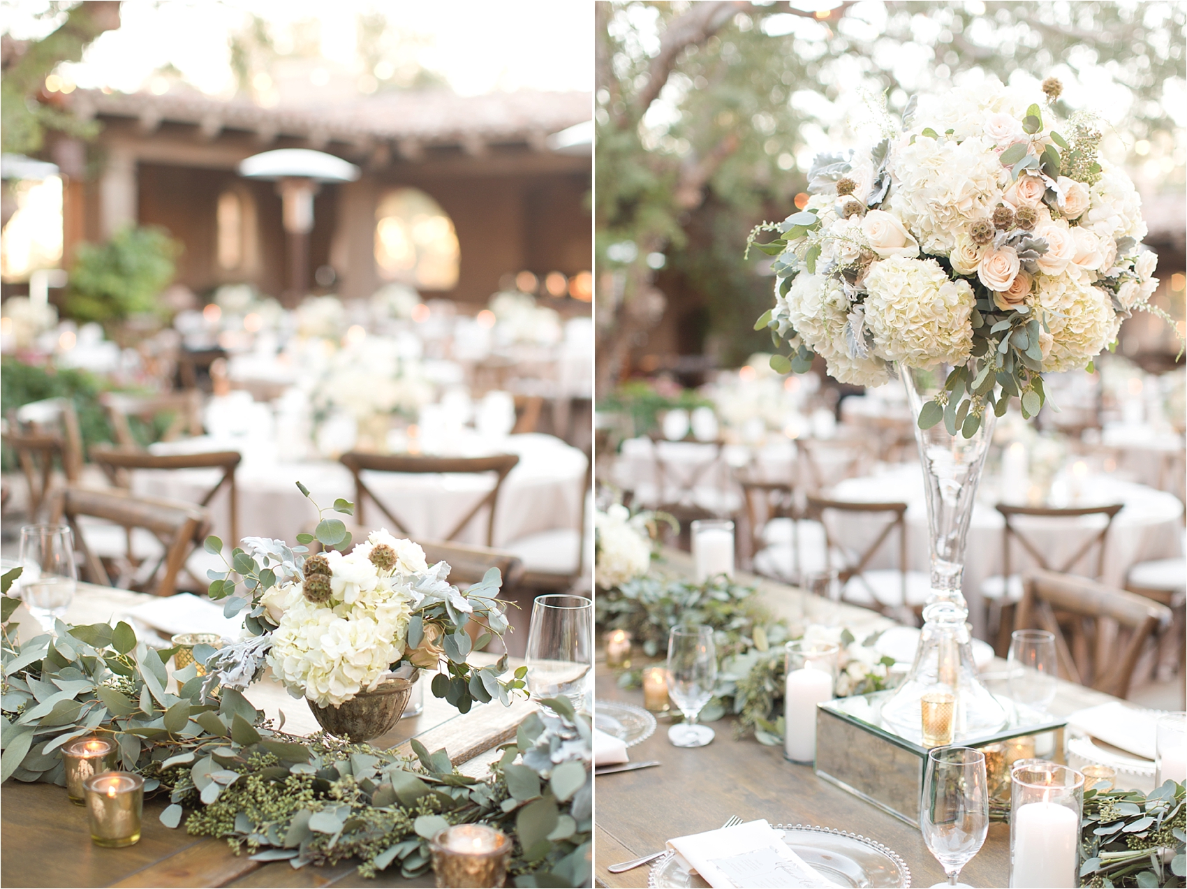 Dc Ranch Country Club Wedding