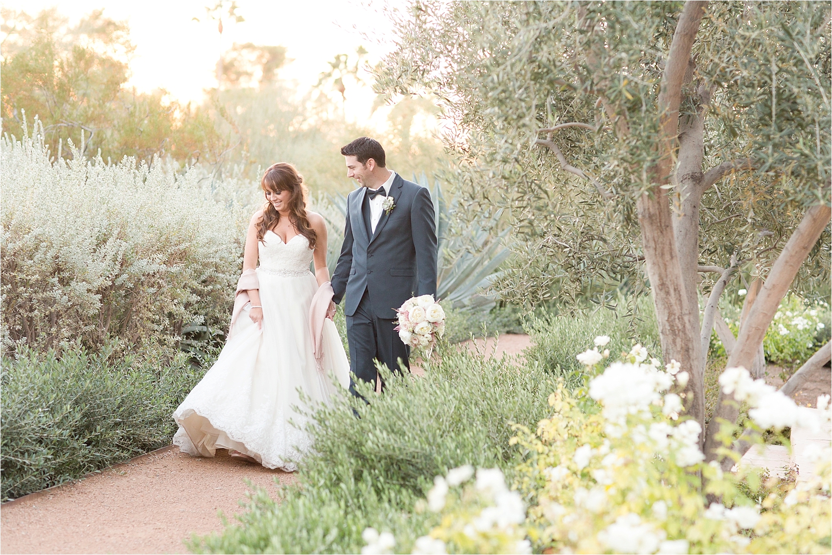 El Chorro Winter Wedding_0041