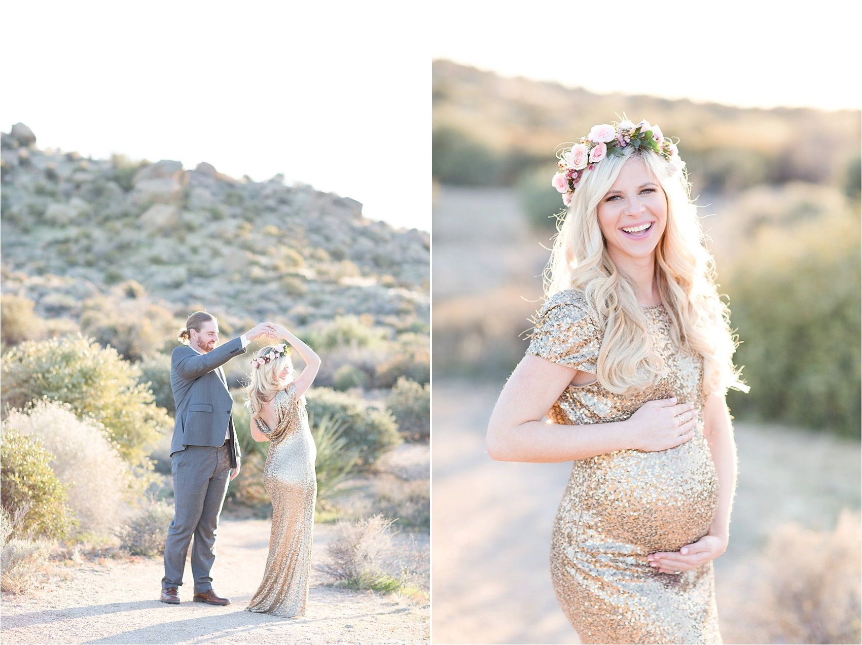 Romantic Desert Maternity_0022