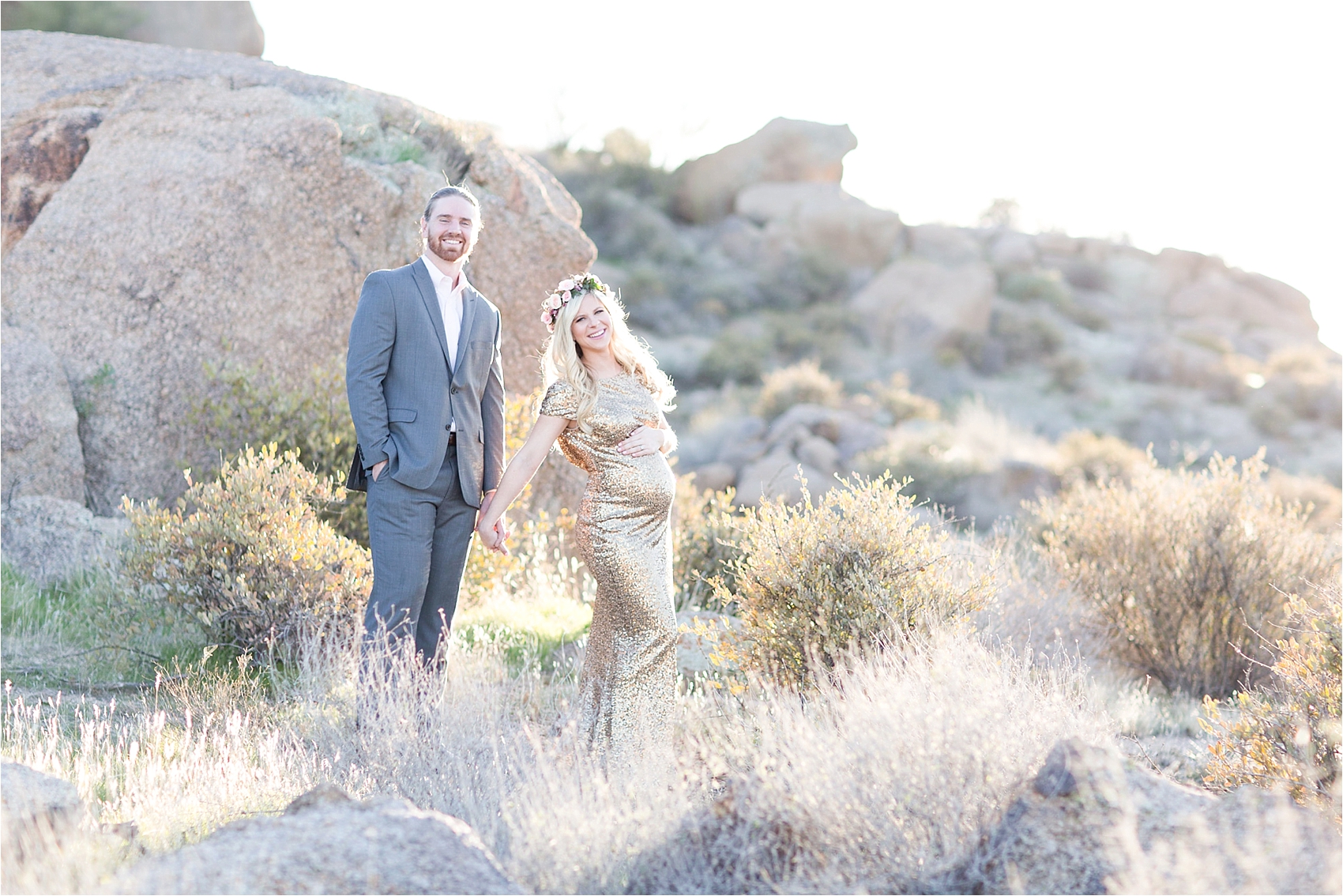 Romantic Desert Maternity_0034