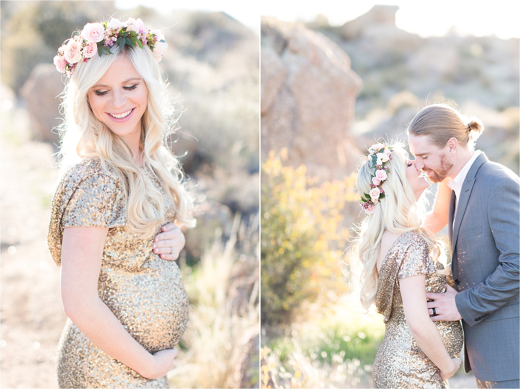 Romantic Desert Maternity_0035