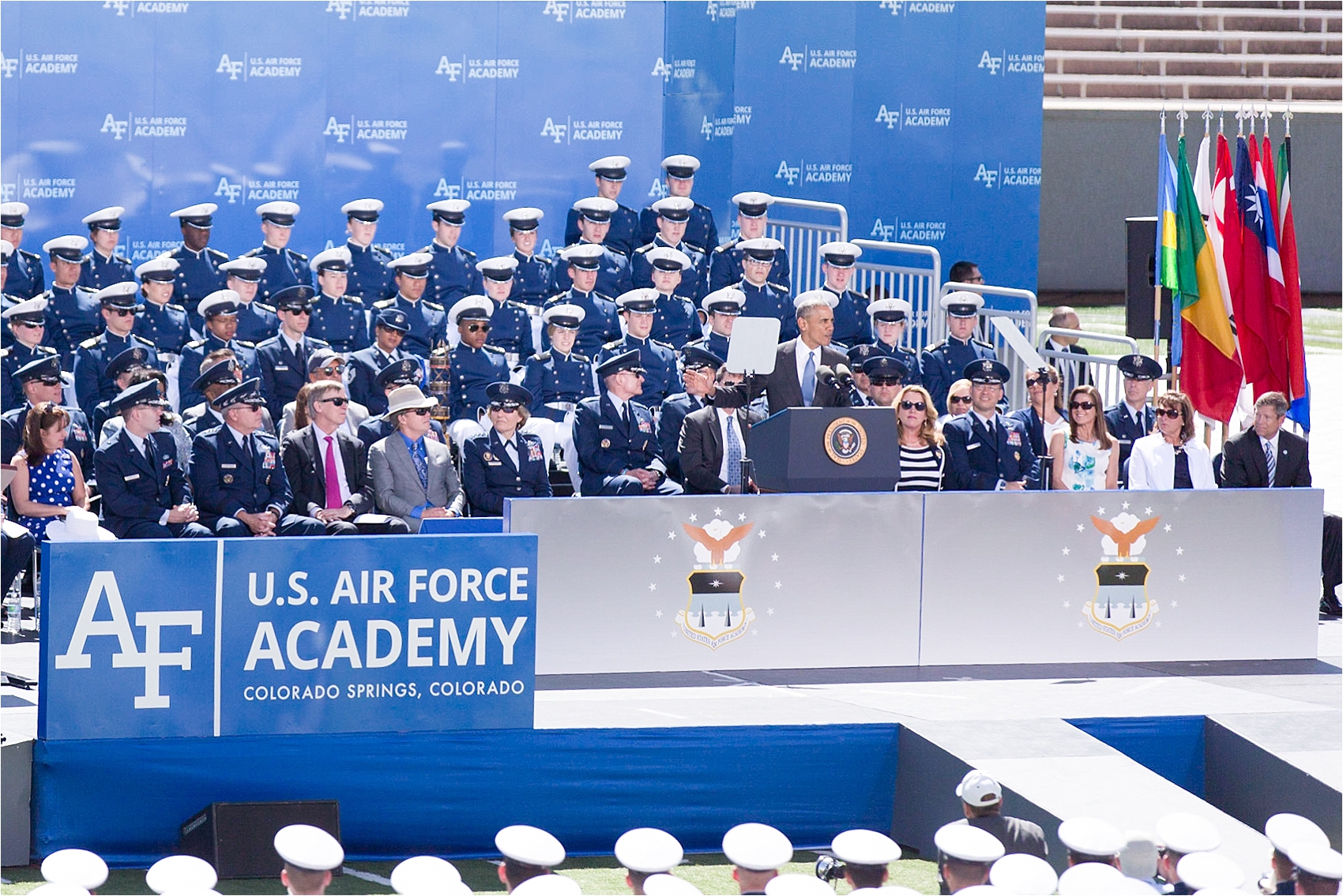 Air Force Academy Graduation_0004