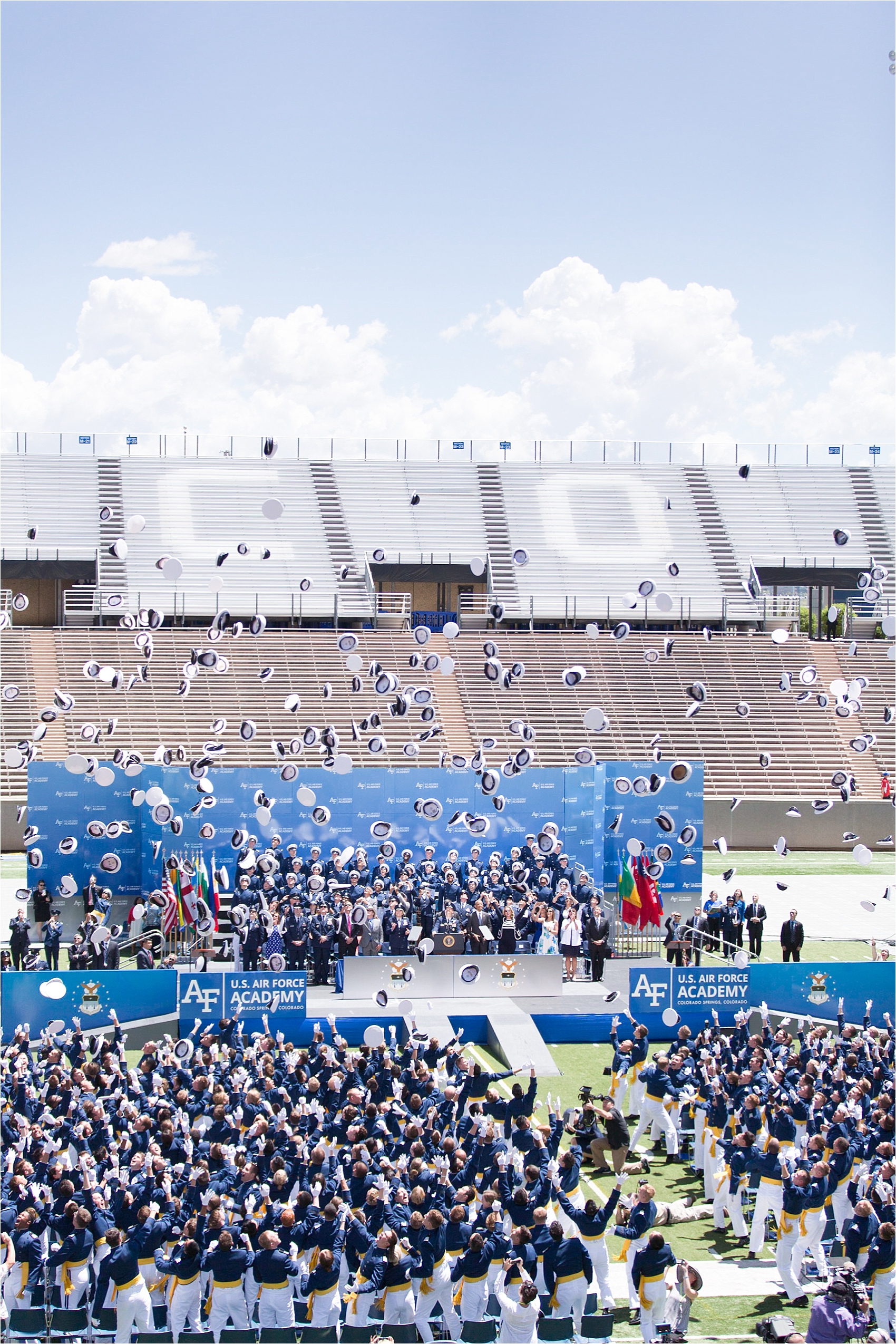 Air Force Academy Graduation_0007