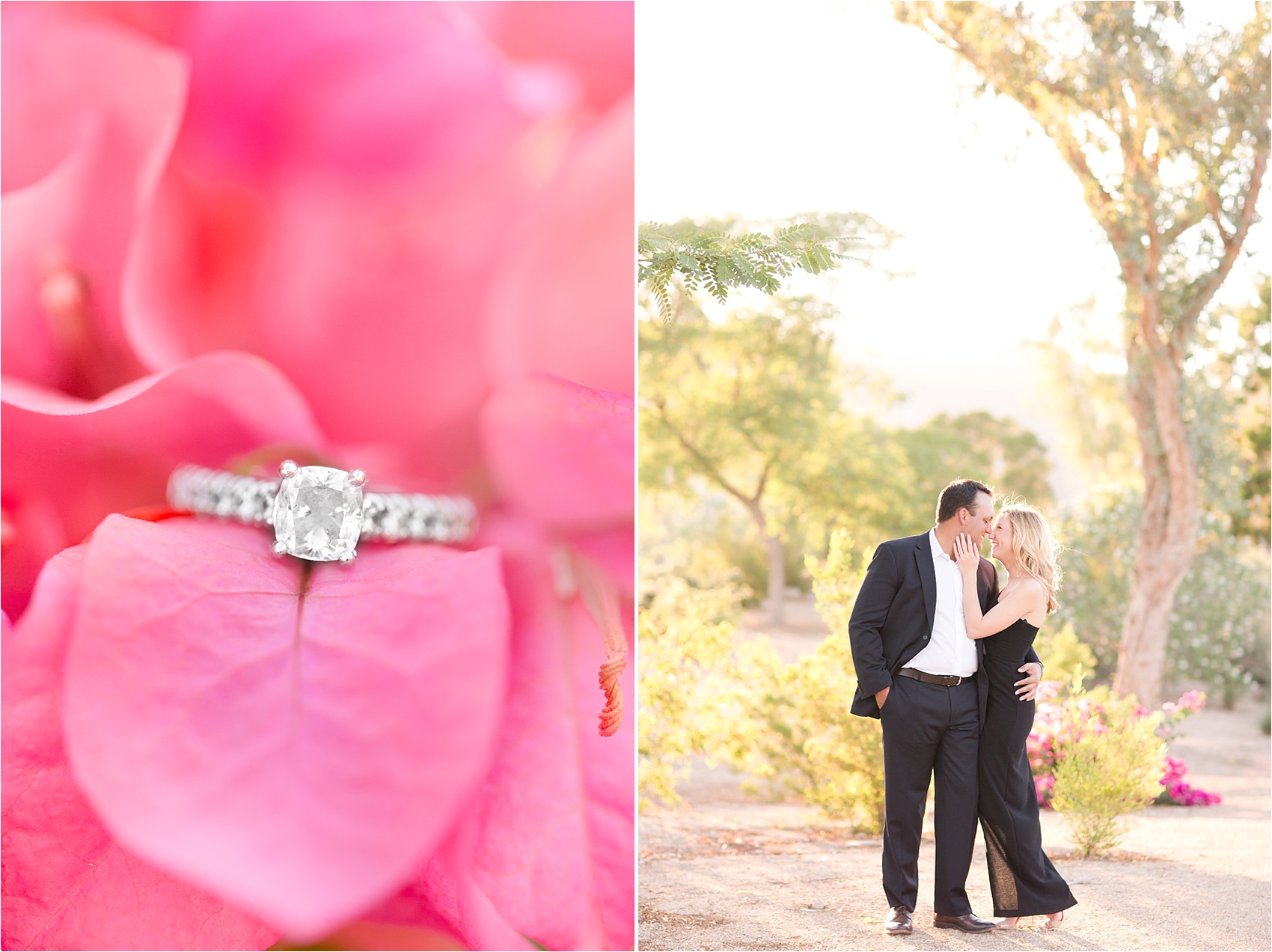 Paradise Valley Country Club Engagement_0003