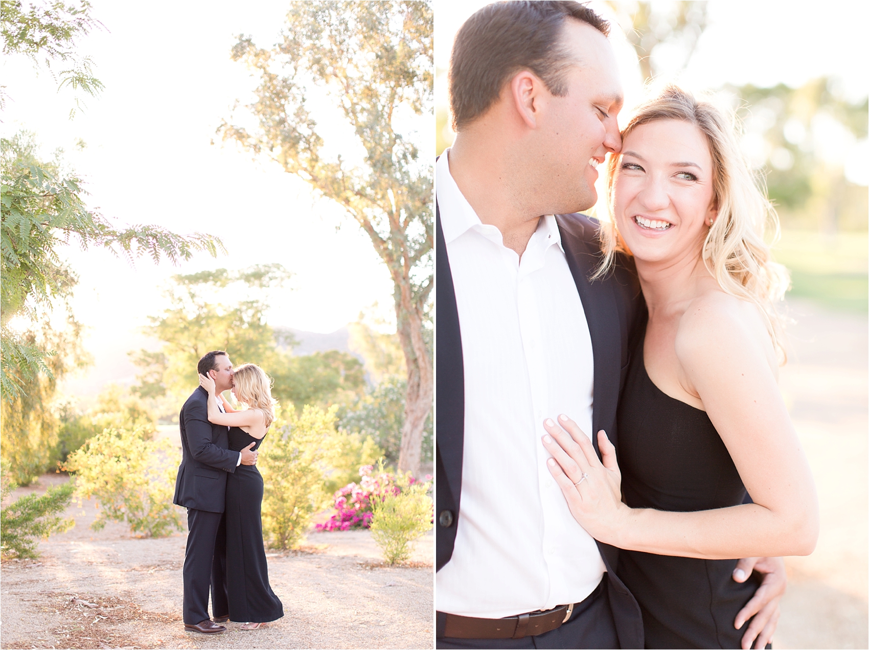 Paradise Valley Country Club Engagement_0005