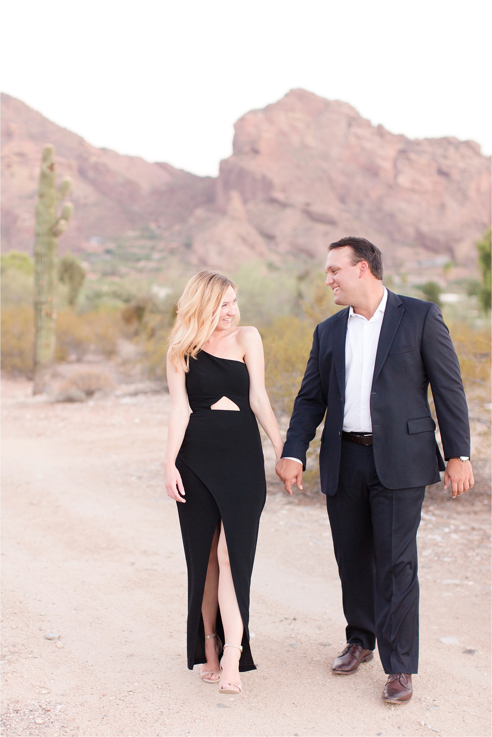 Paradise Valley Country Club Engagement_0007