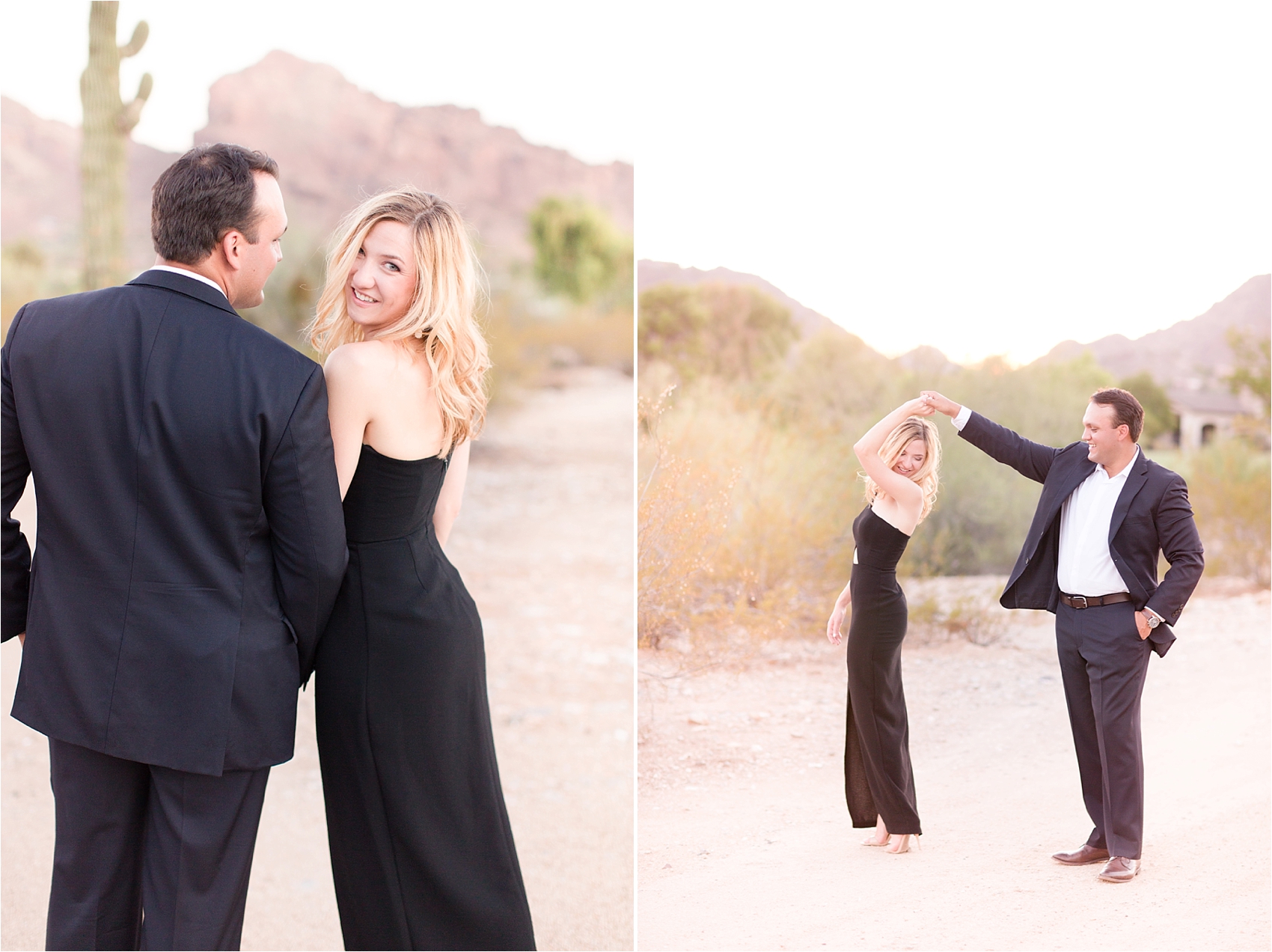 Paradise Valley Country Club Engagement_0008