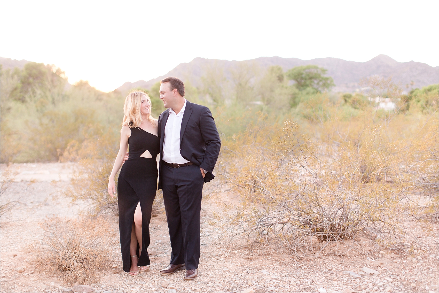 Paradise Valley Country Club Engagement_0009