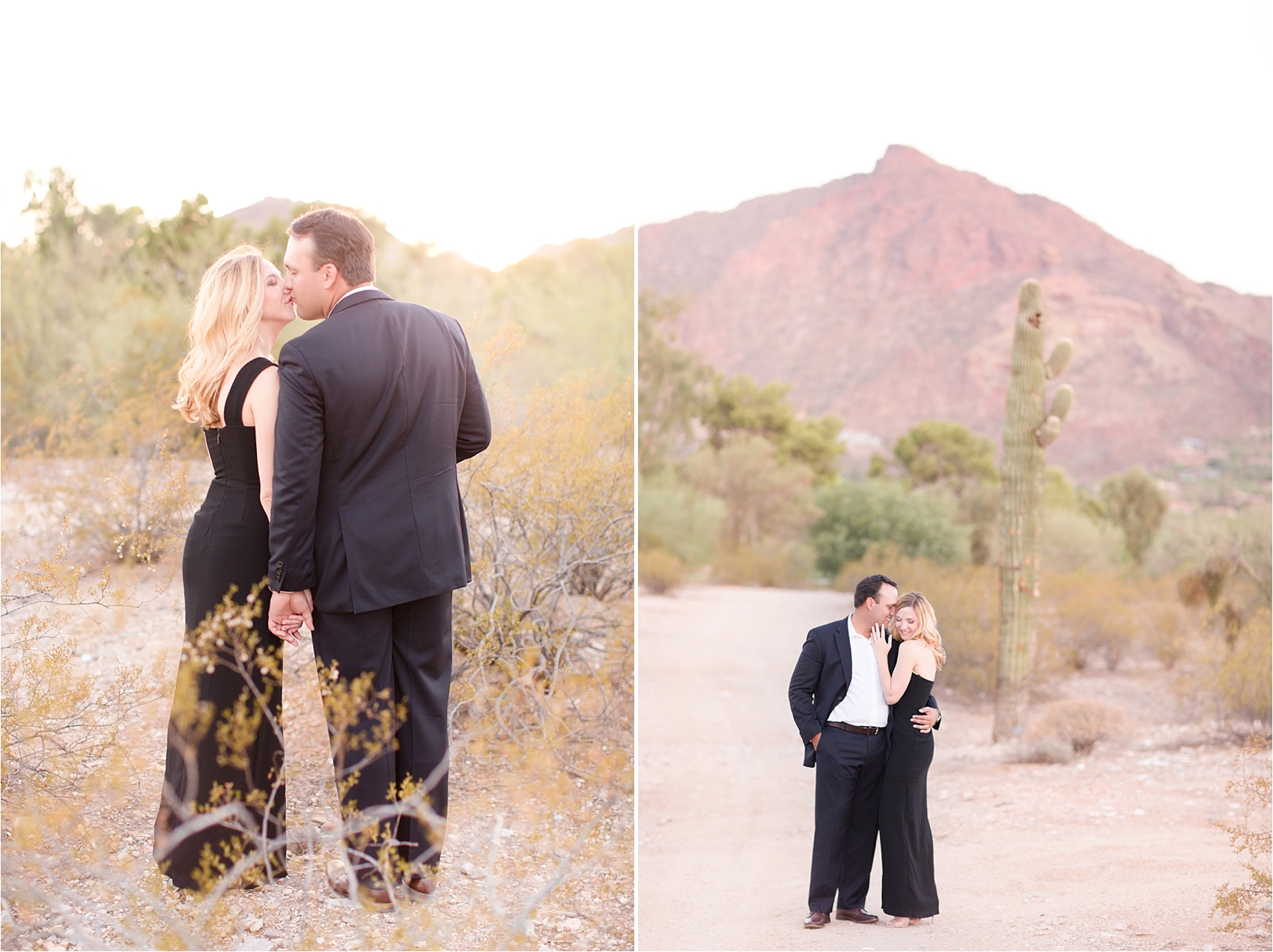 Paradise Valley Country Club Engagement_0011