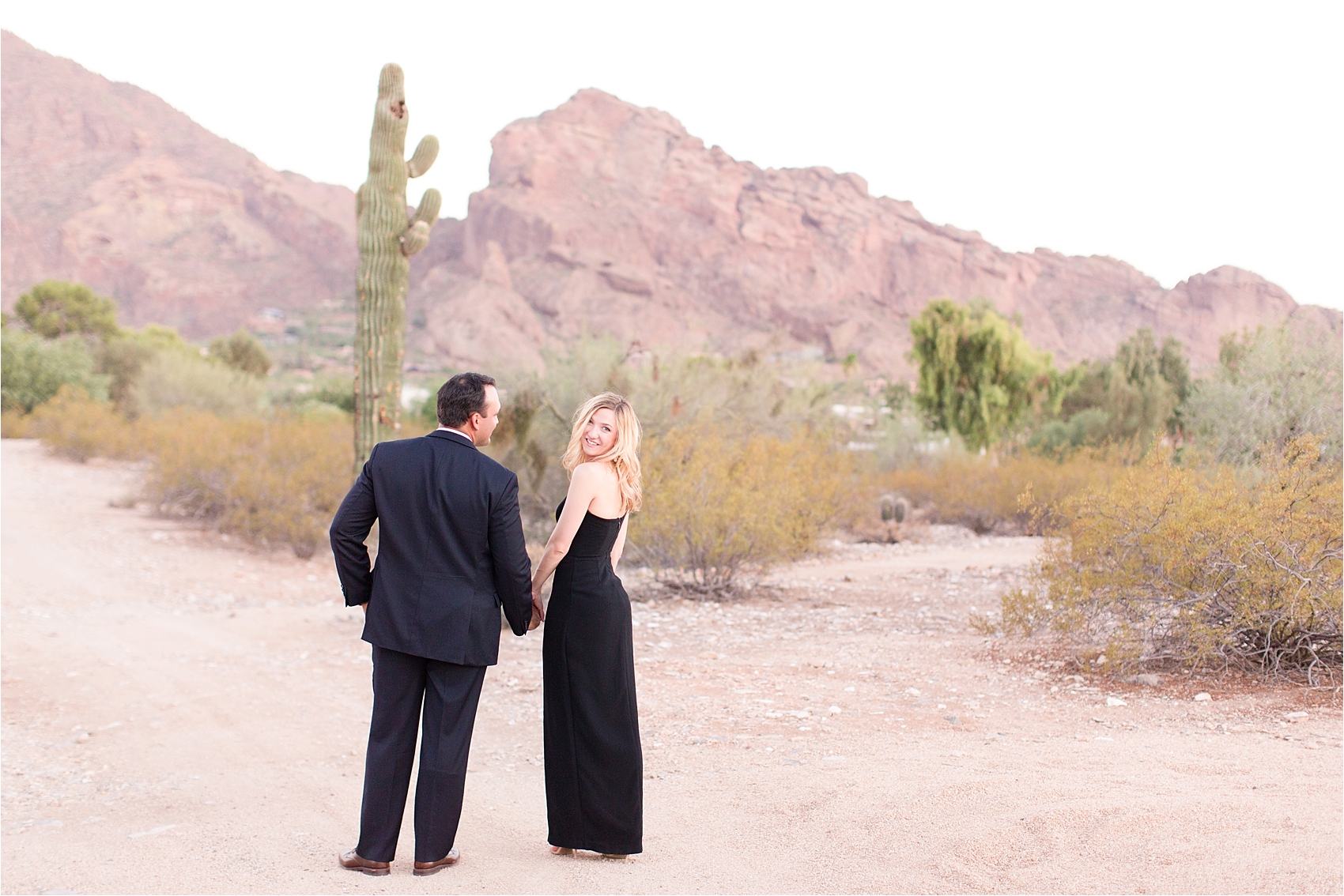 Paradise Valley Country Club Engagement_0012