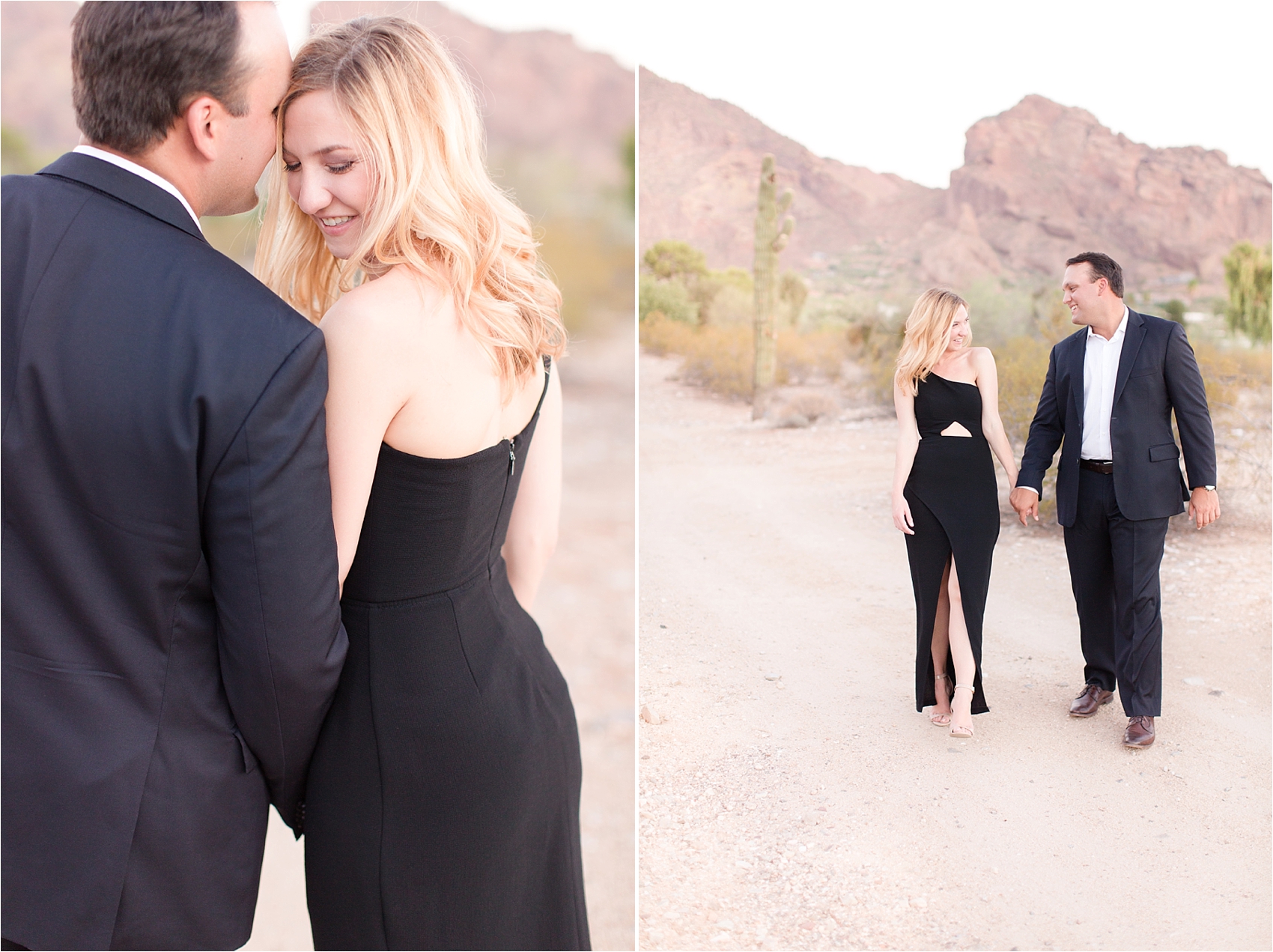 Paradise Valley Country Club Engagement_0013