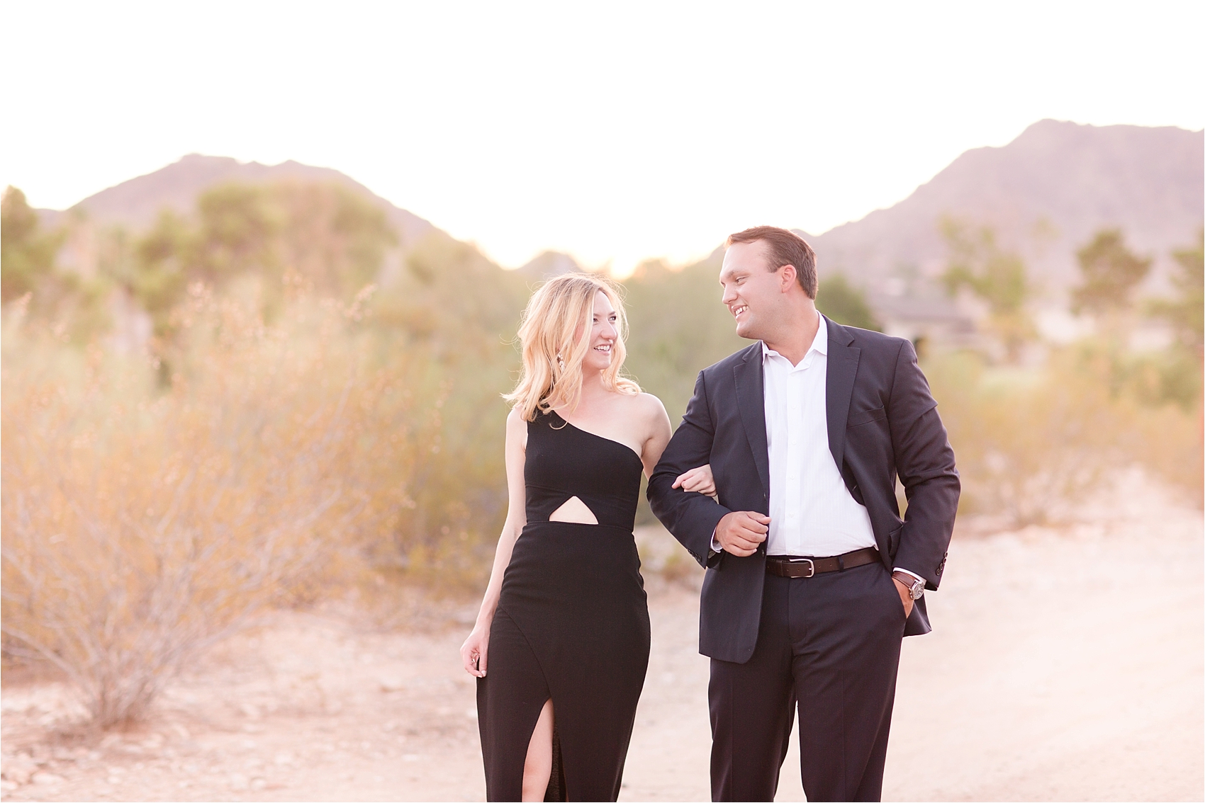 Paradise Valley Country Club Engagement_0014
