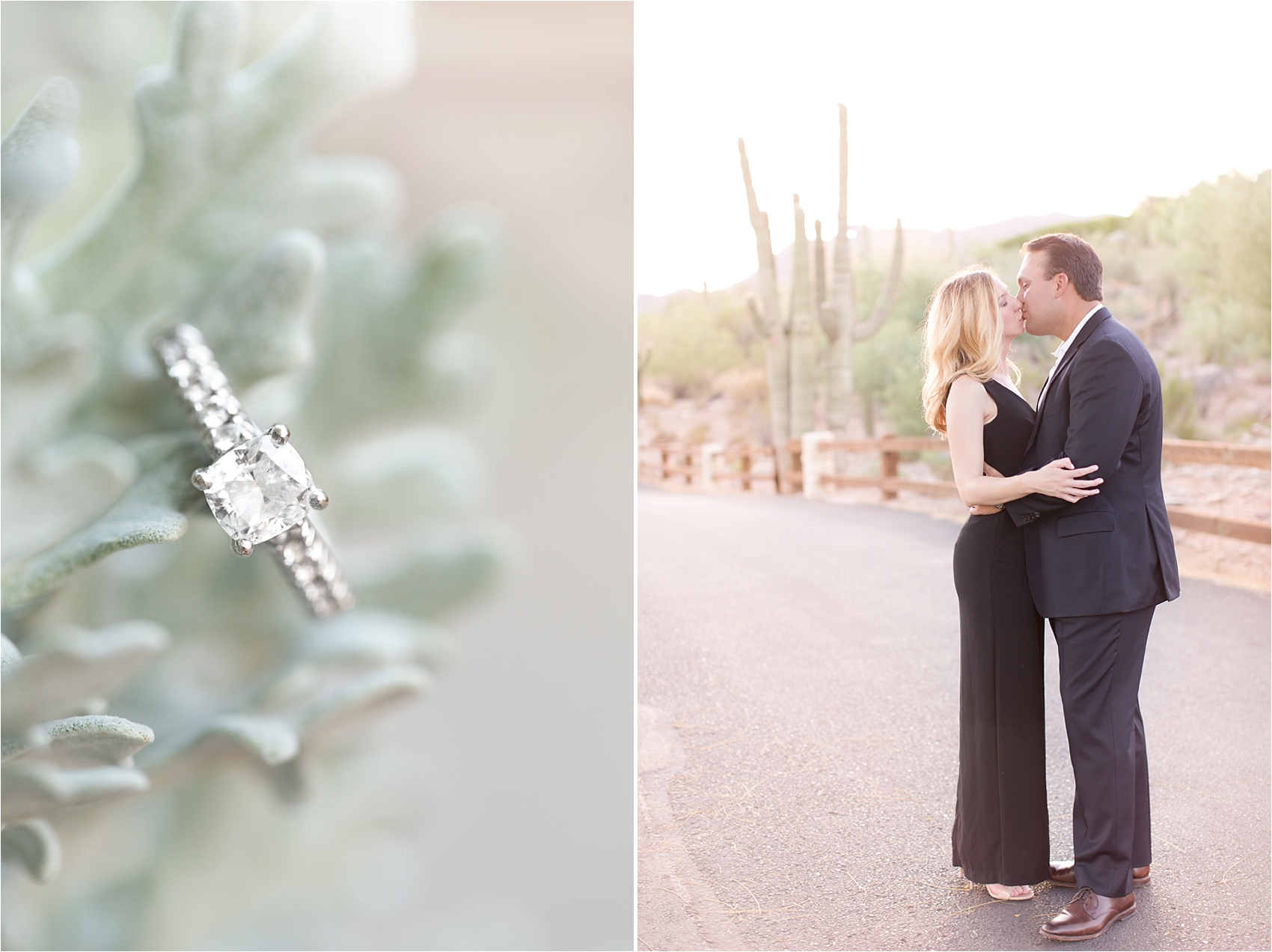 Paradise Valley Country Club Engagement_0015