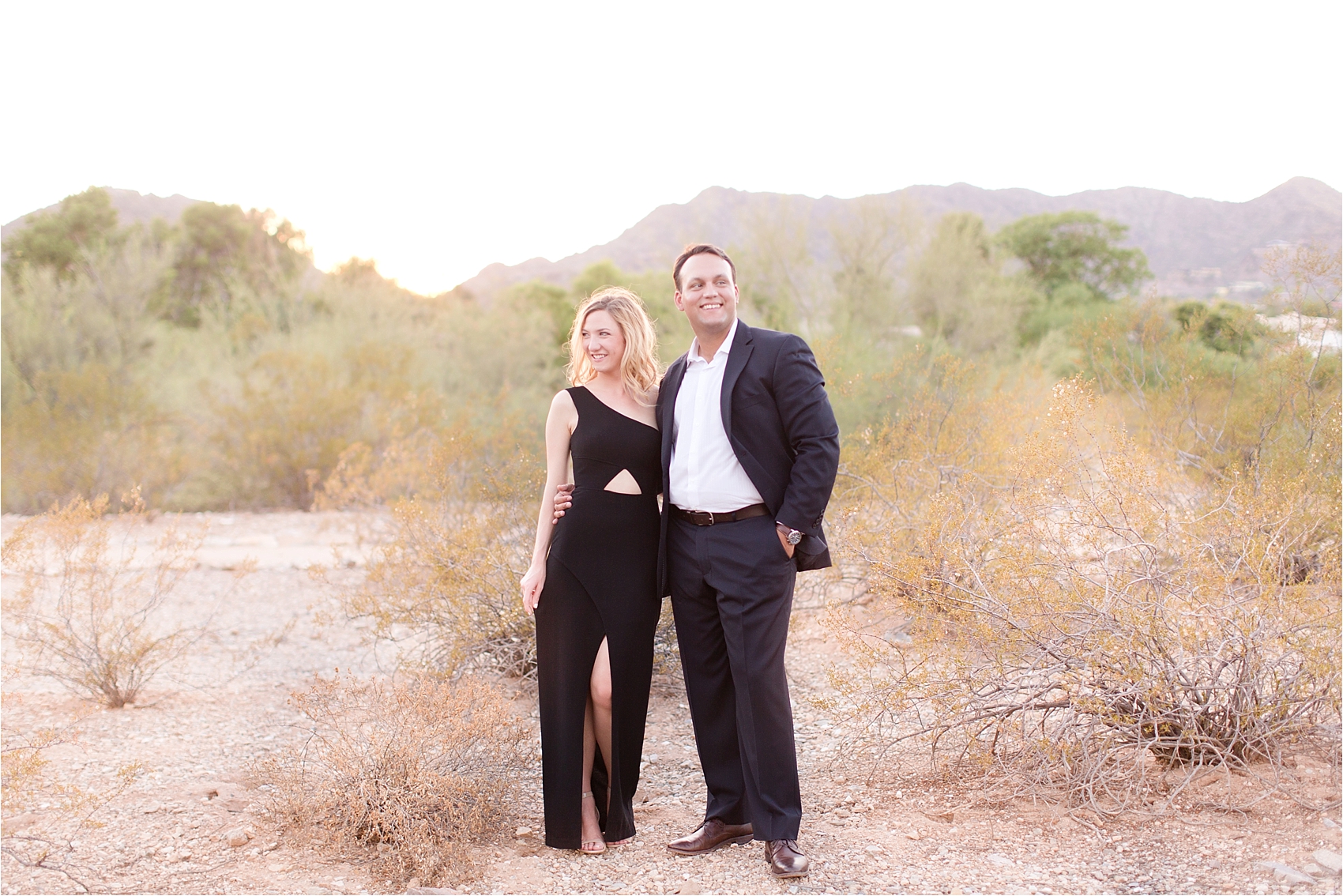 Paradise Valley Country Club Engagement_0016