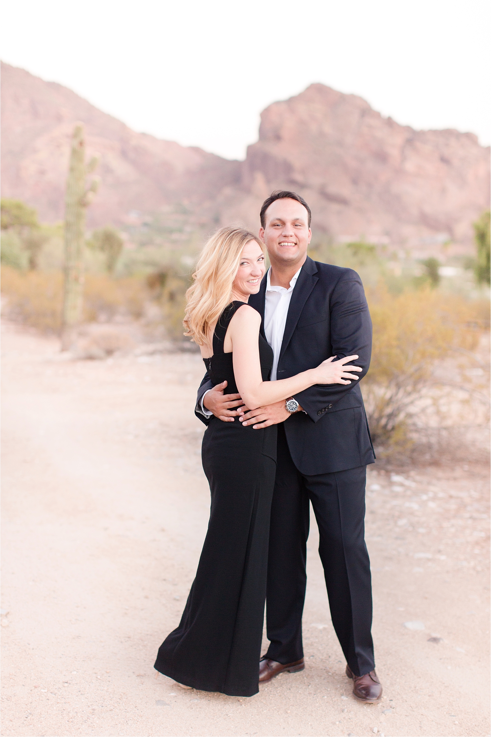 Paradise Valley Country Club Engagement_0017