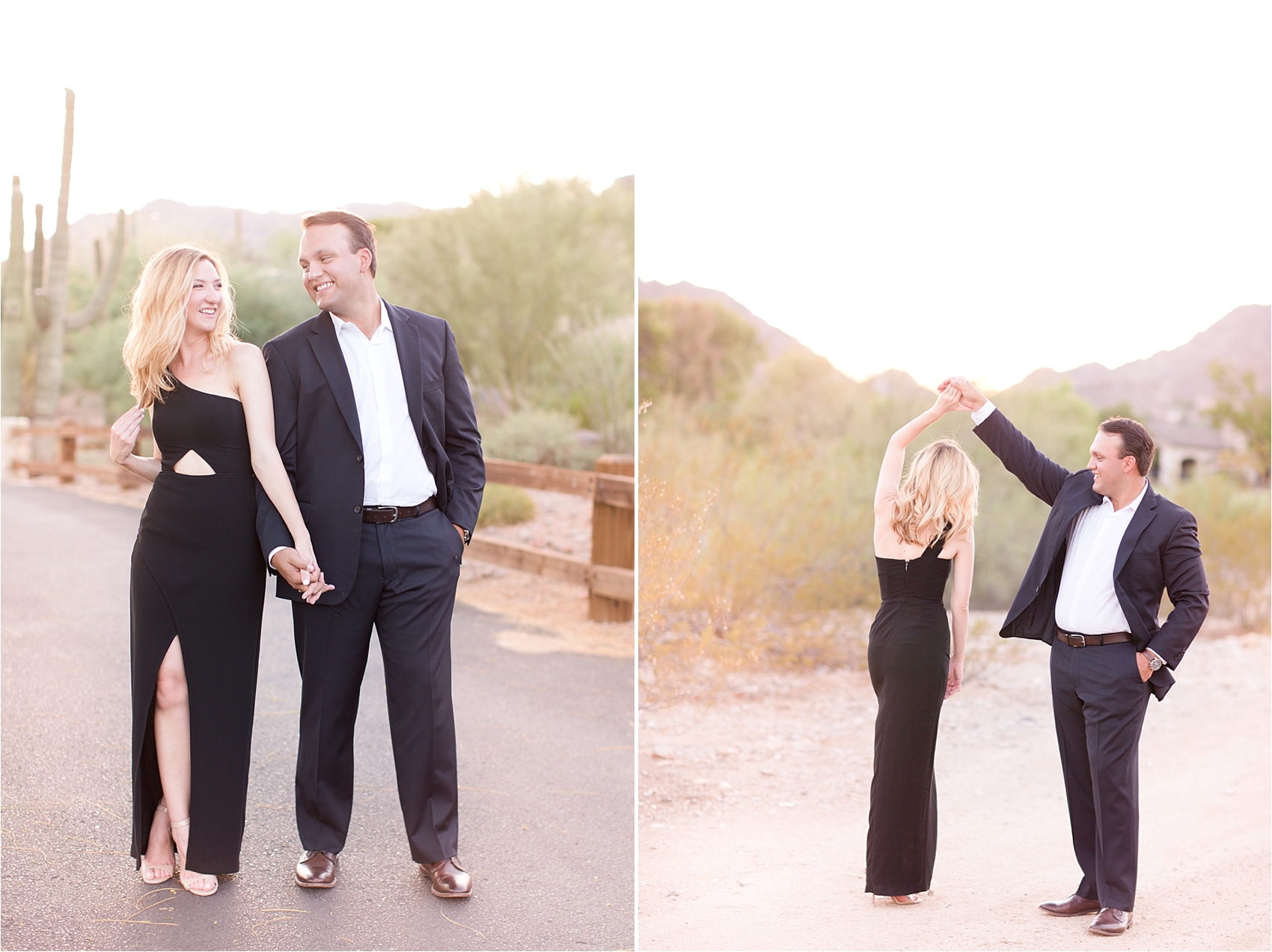 Paradise Valley Country Club Engagement_0018