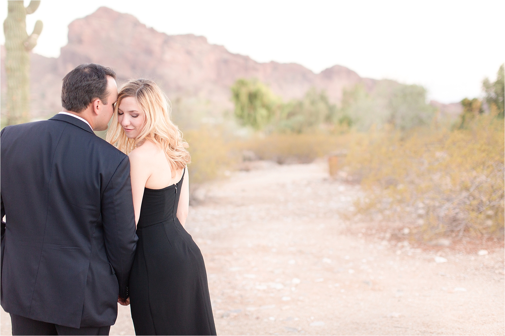 Paradise Valley Country Club Engagement_0019