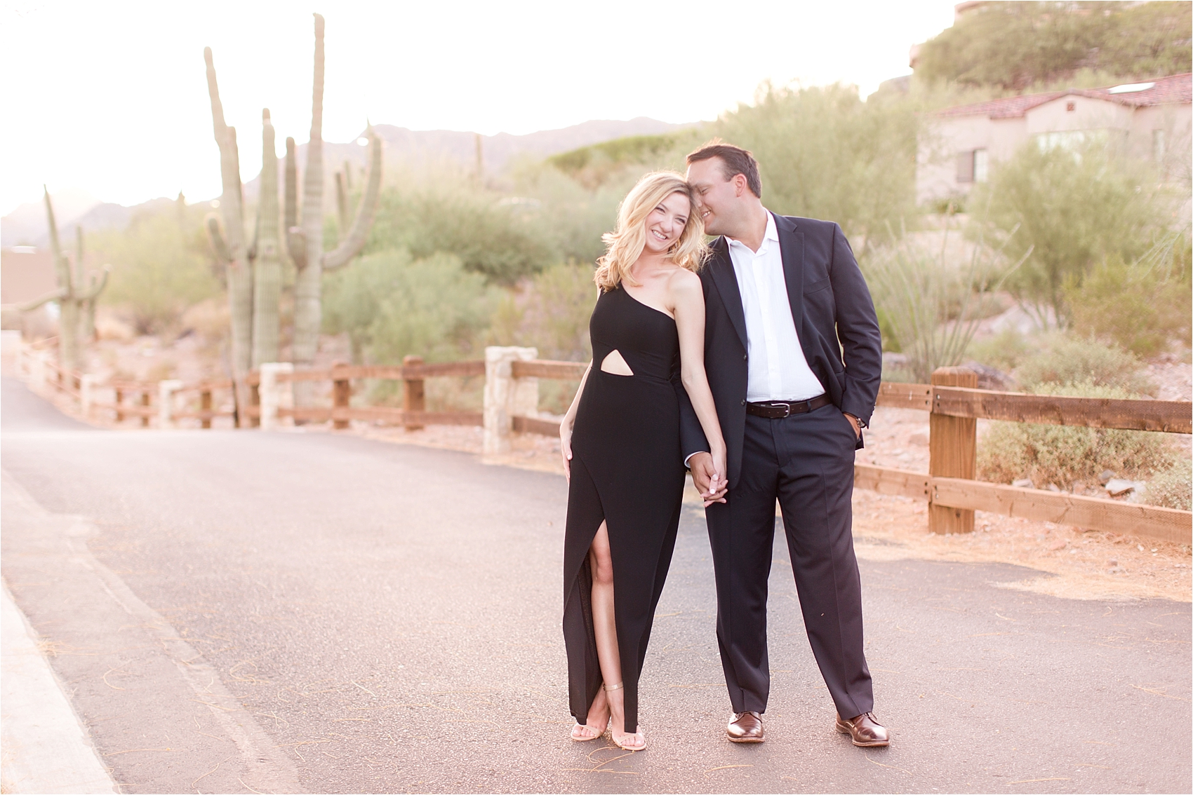 Paradise Valley Country Club Engagement_0020