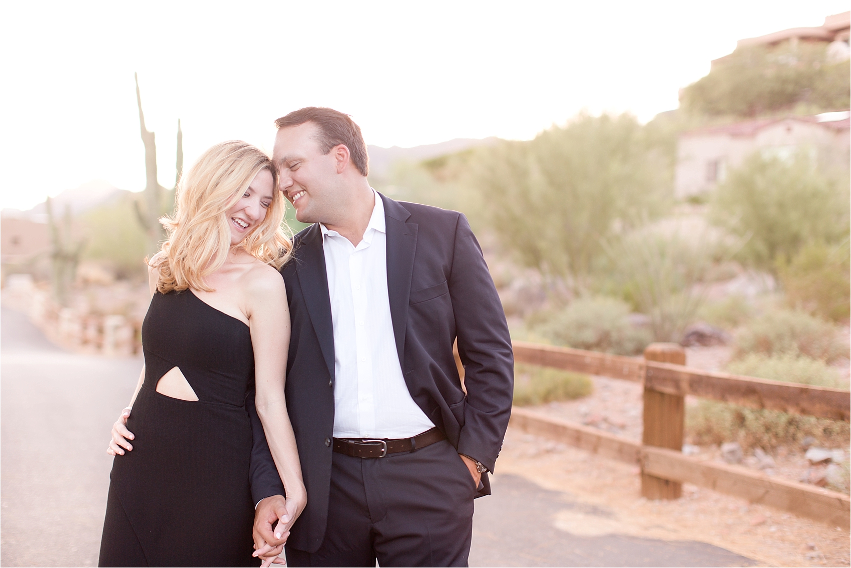 Paradise Valley Country Club Engagement_0022