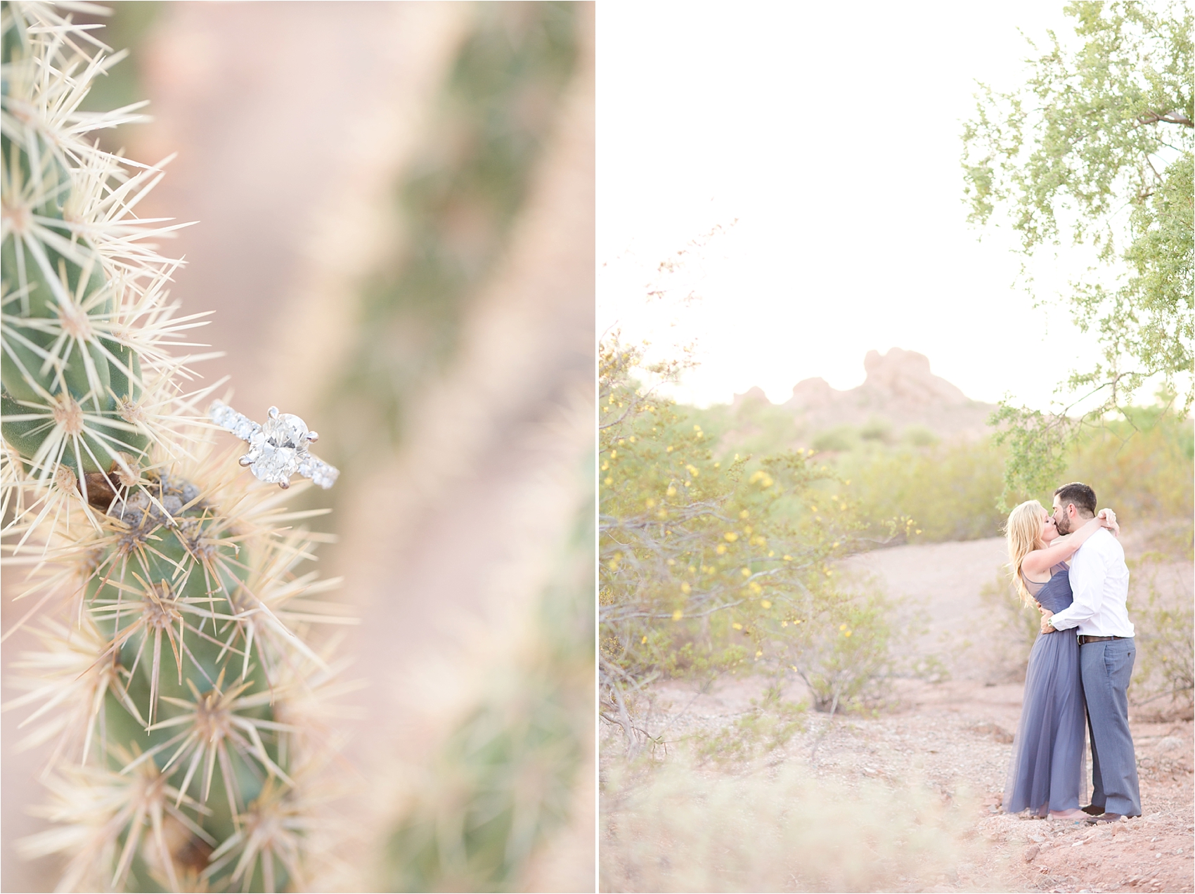 Desert Engagement Arizona Photographer_0004