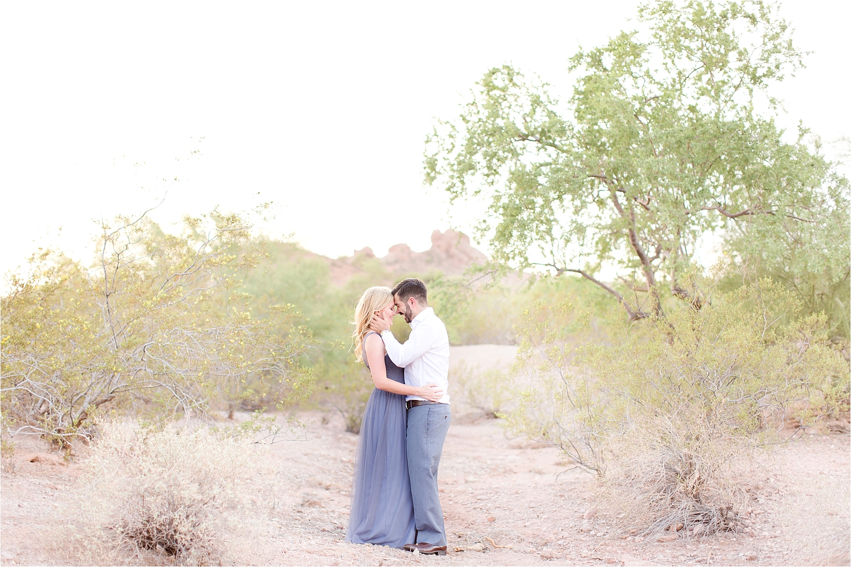 Desert Engagement Arizona Photographer_0007