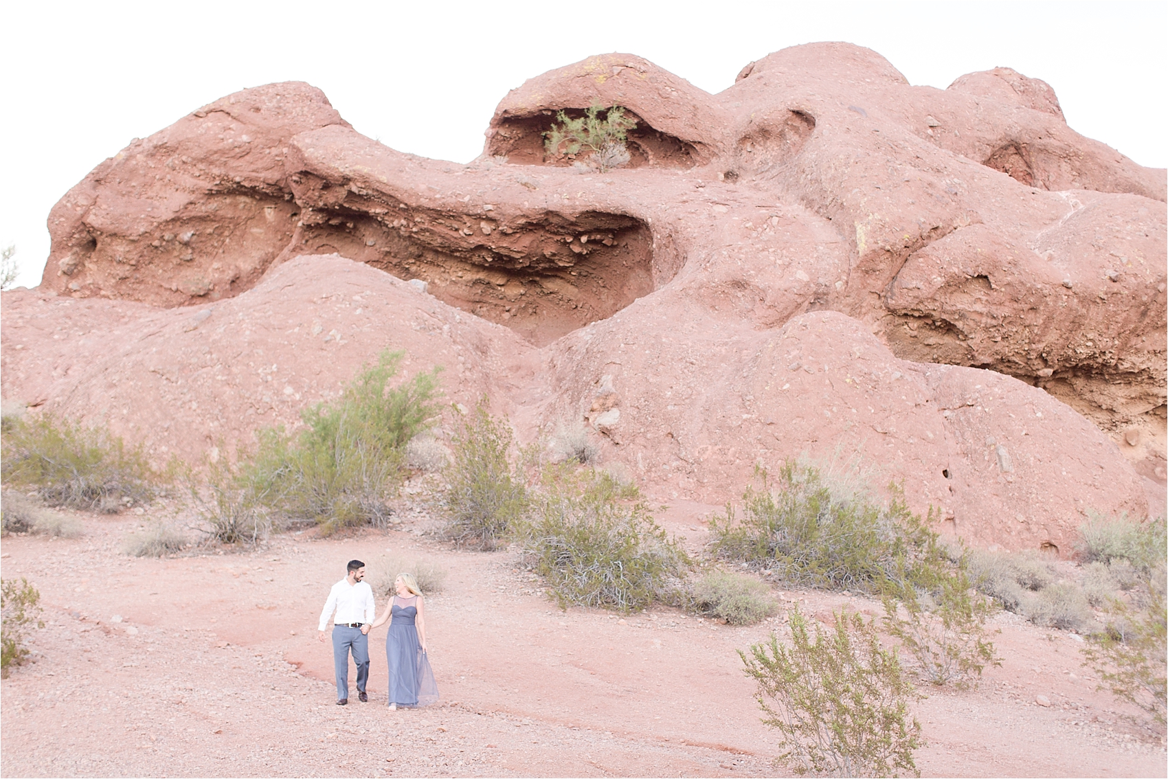 Desert Engagement Arizona Photographer_0014