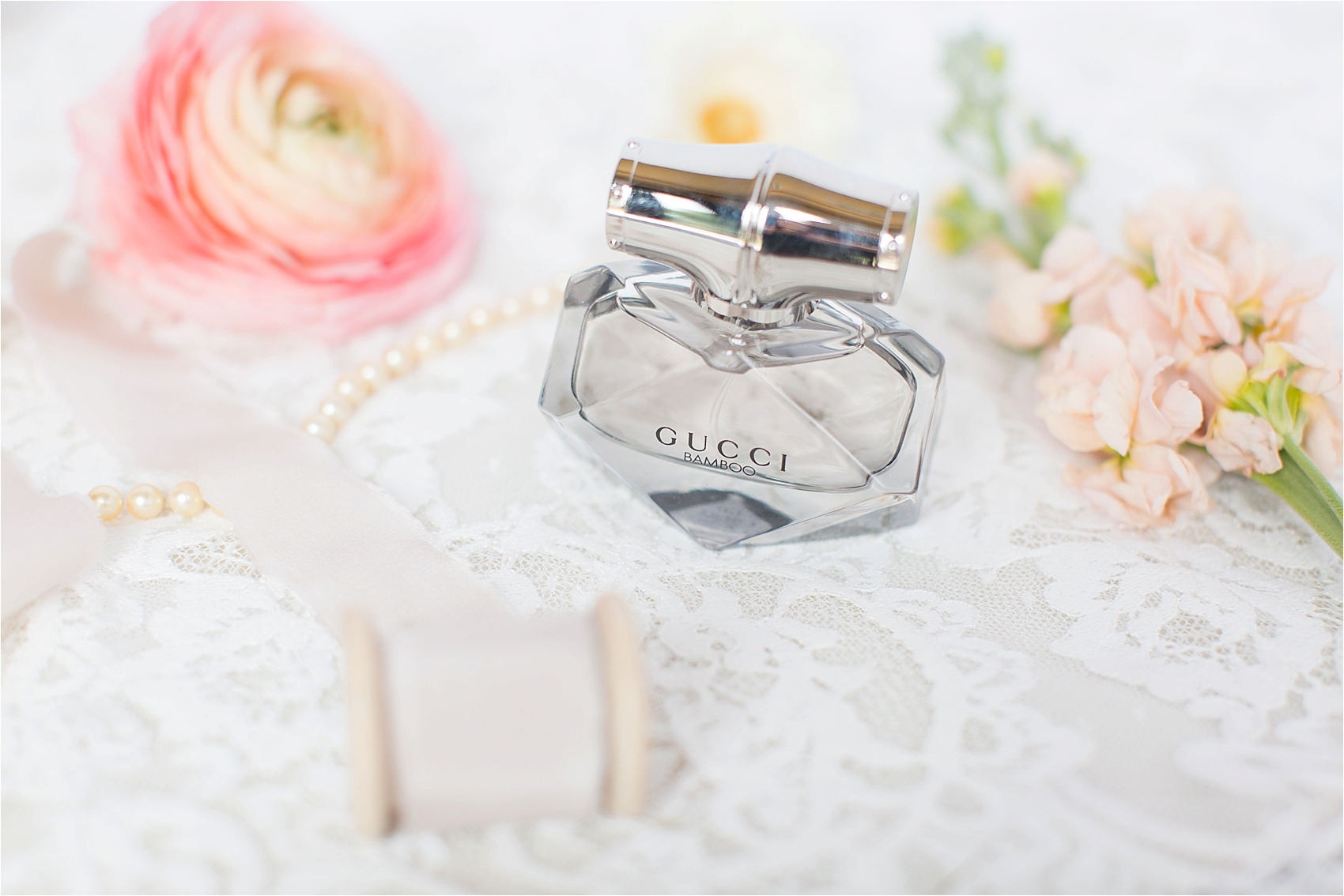 Gucci Perfume