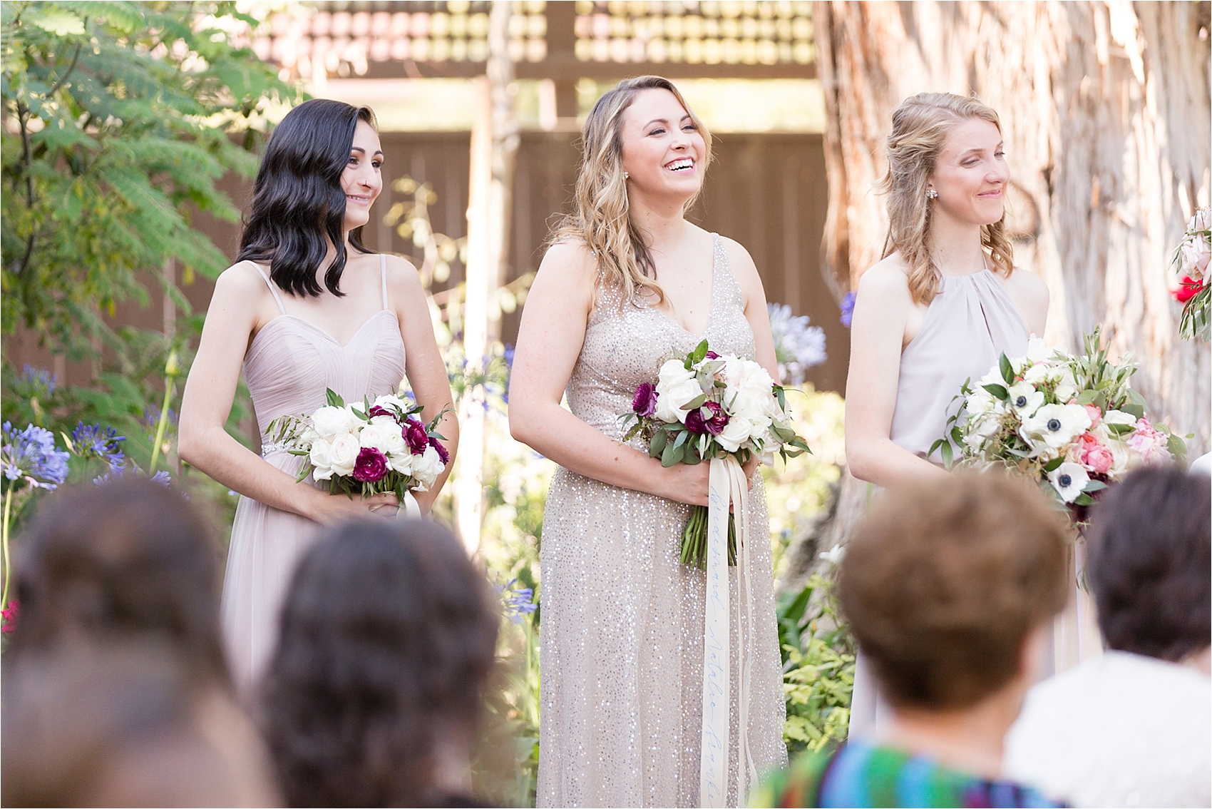 McCormick House Ranch Camarillo Destination Wedding