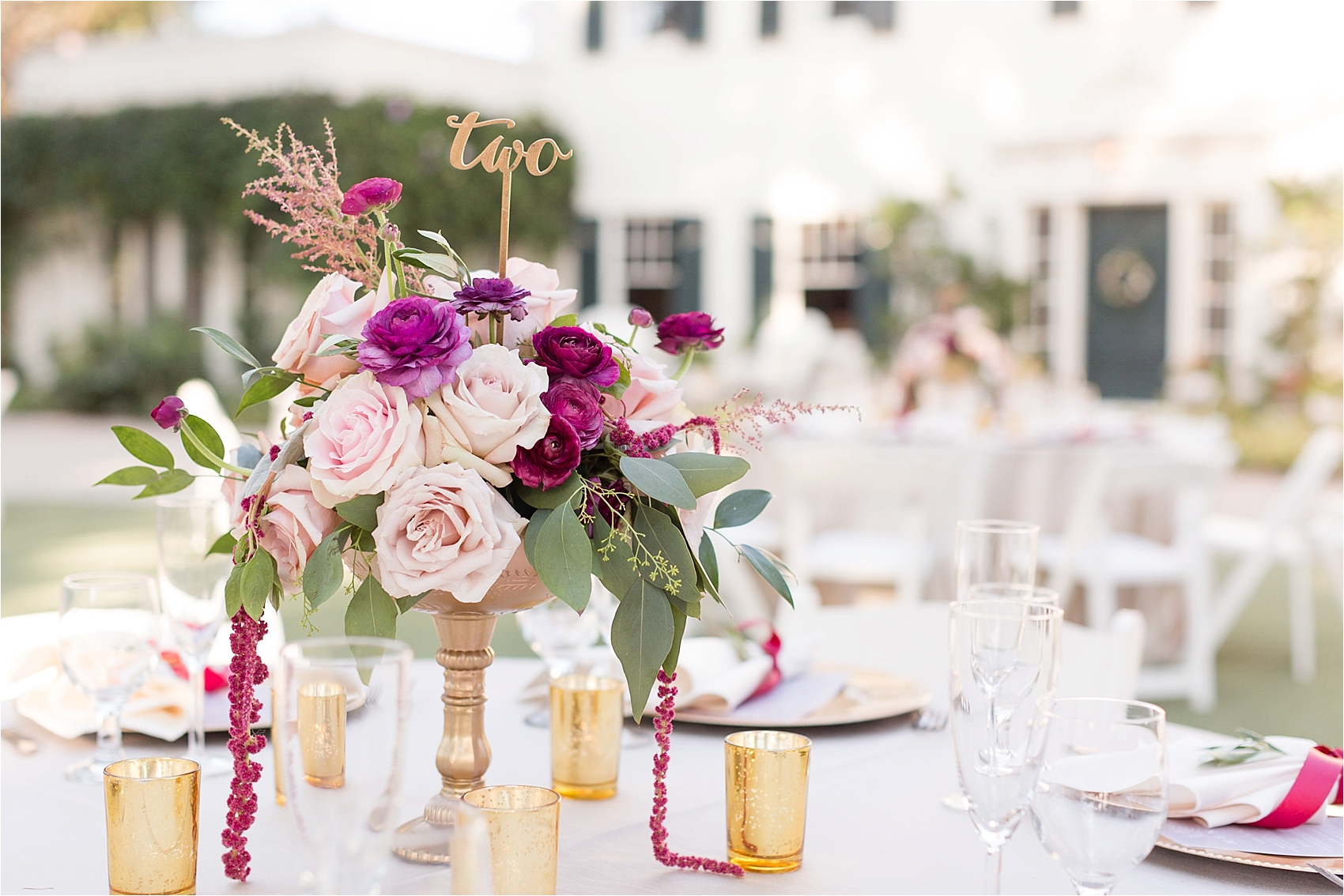 McCormick House Ranch Camarillo Destination Wedding