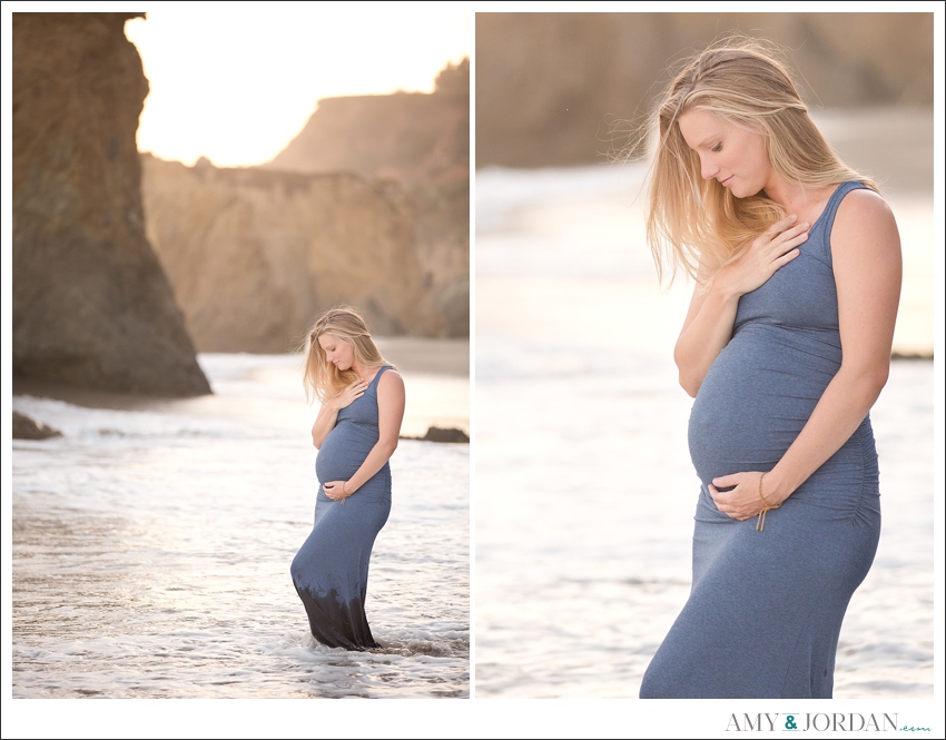 Heather Morris Pregnancy Photos_0001
