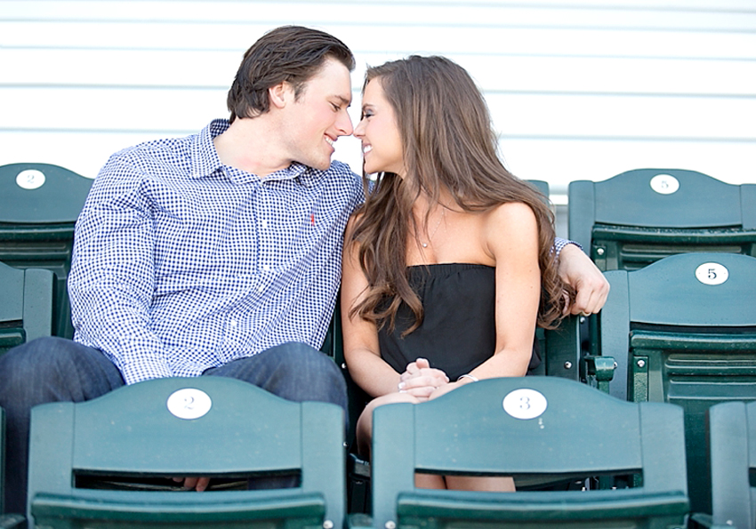 Baseball-Engagement-Photographers