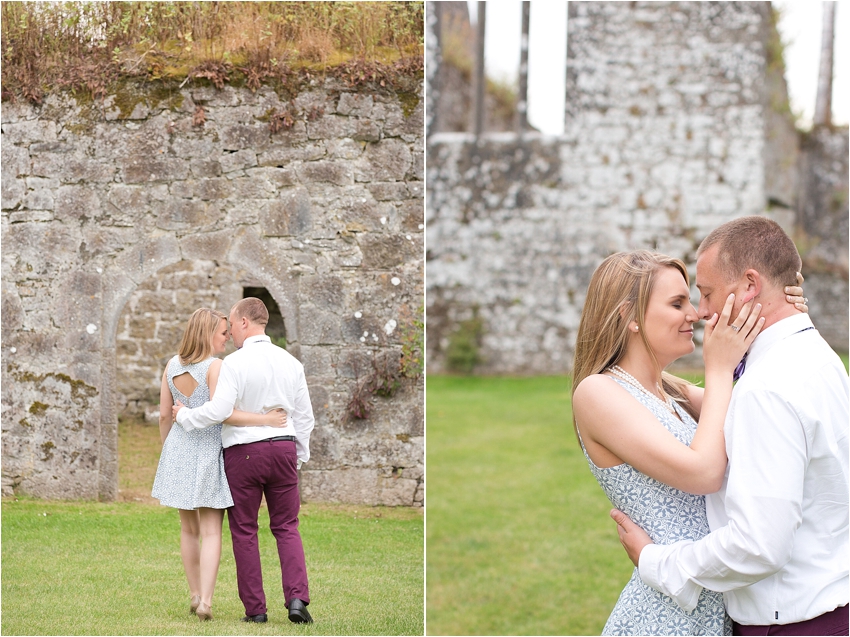 Ireland Castle Engagement_0021