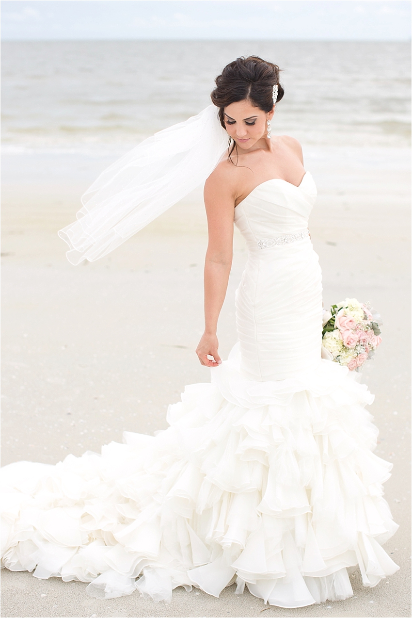 Fort Myers Beach Wedding_0012