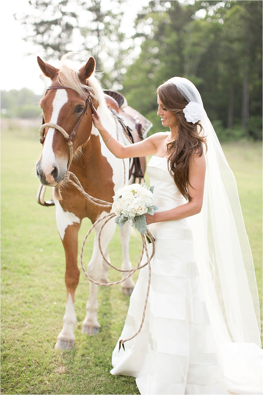Houston Ranch Wedding_0006