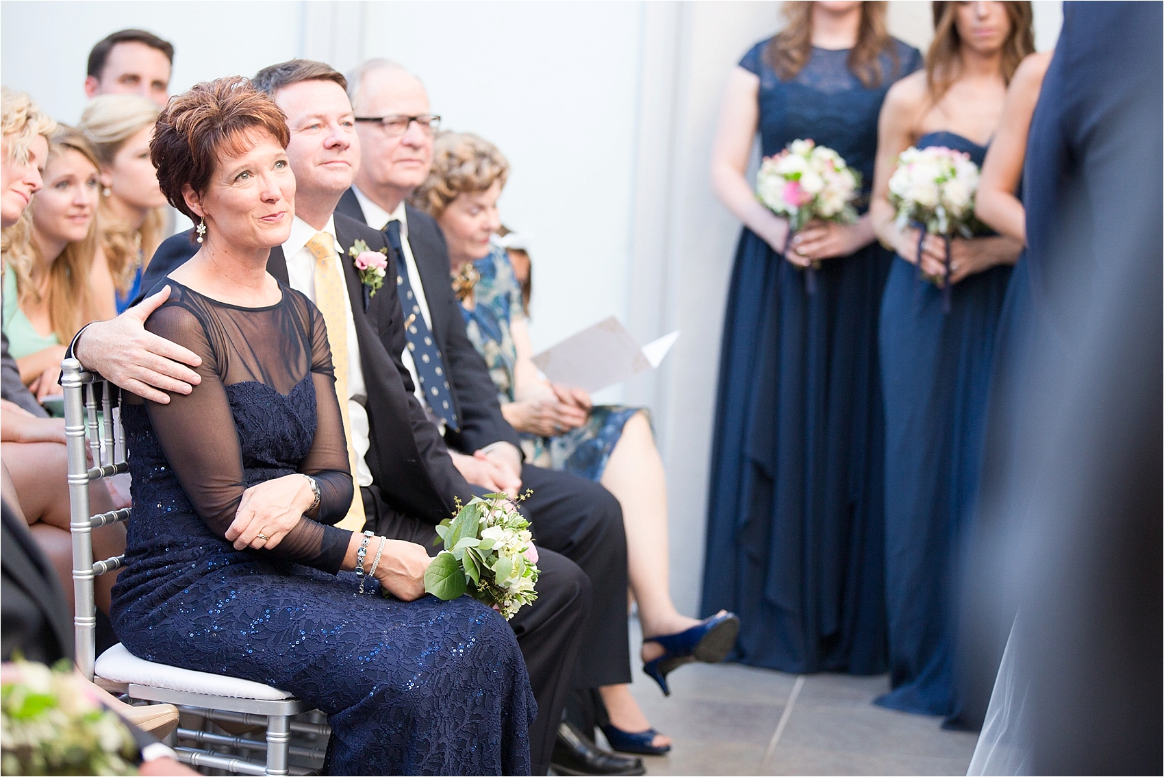 Gold and Navy Wedding_0011